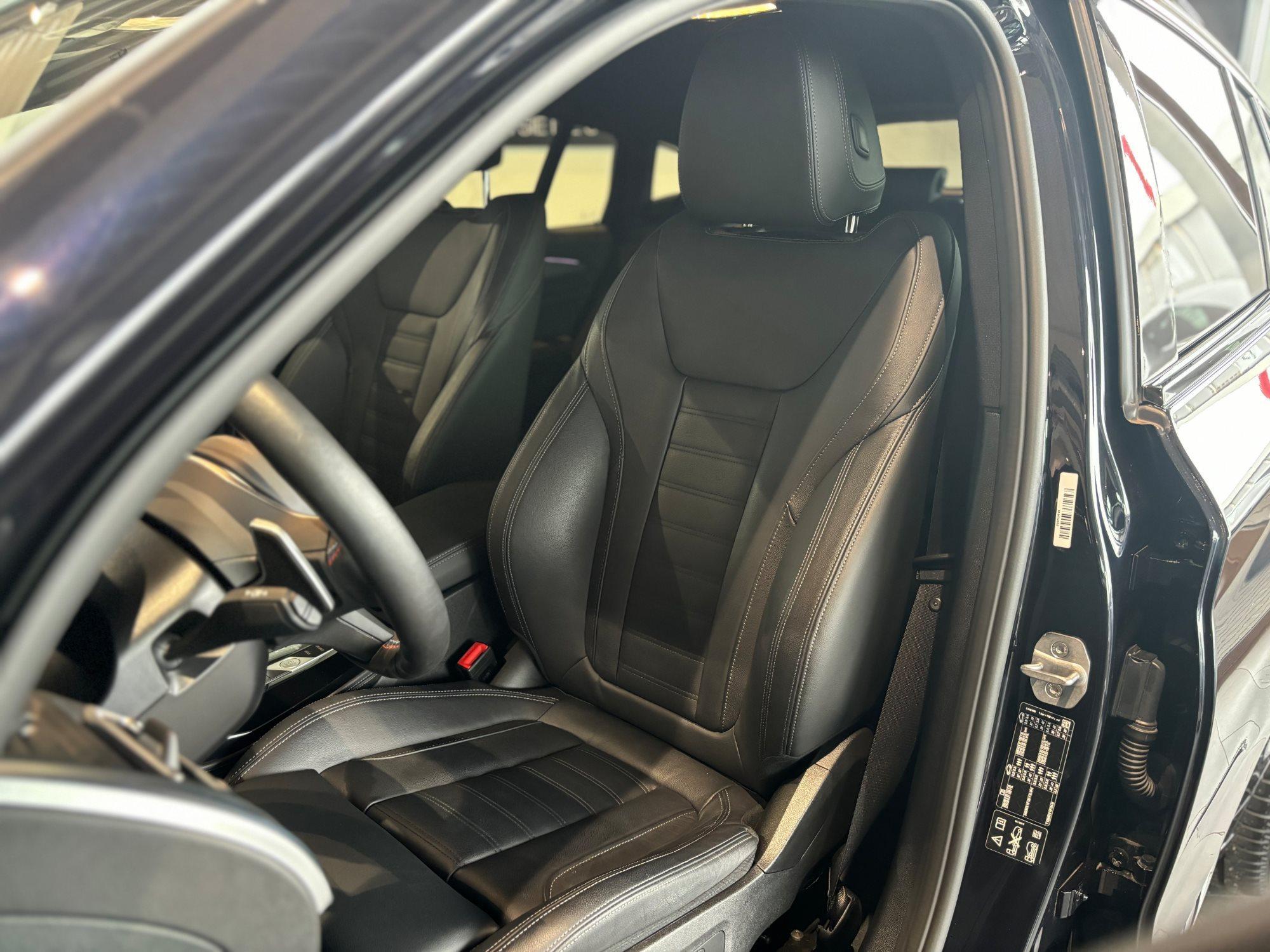 BMW X4 – Bild 41