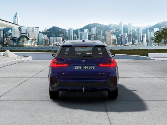 BMW X1 – Bild 3