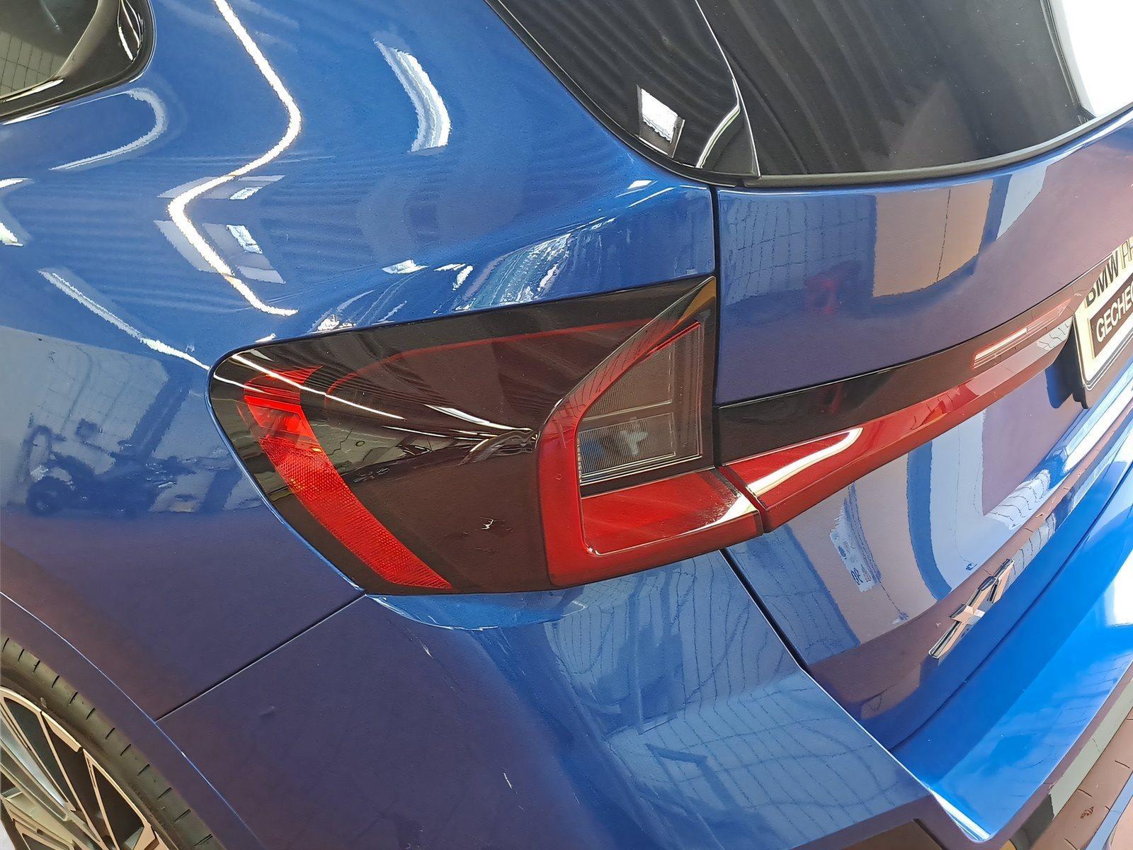 BMW X1 – Bild 21