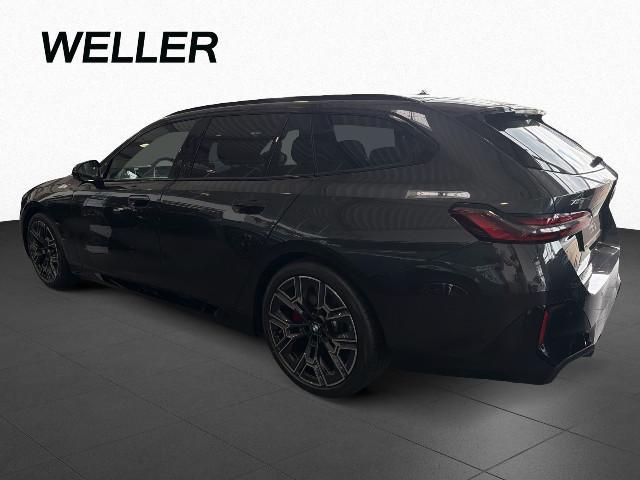 BMW 5er Touring – Bild 5