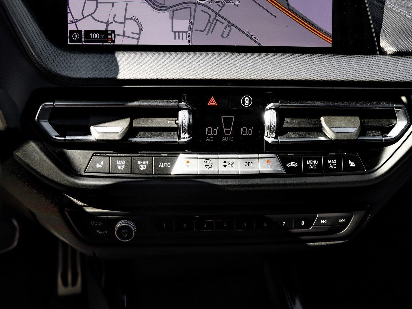 BMW 1er – Bild 14