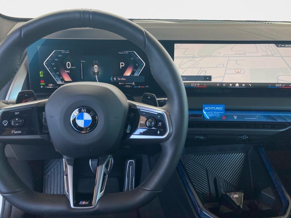 BMW X3 – Bild 6