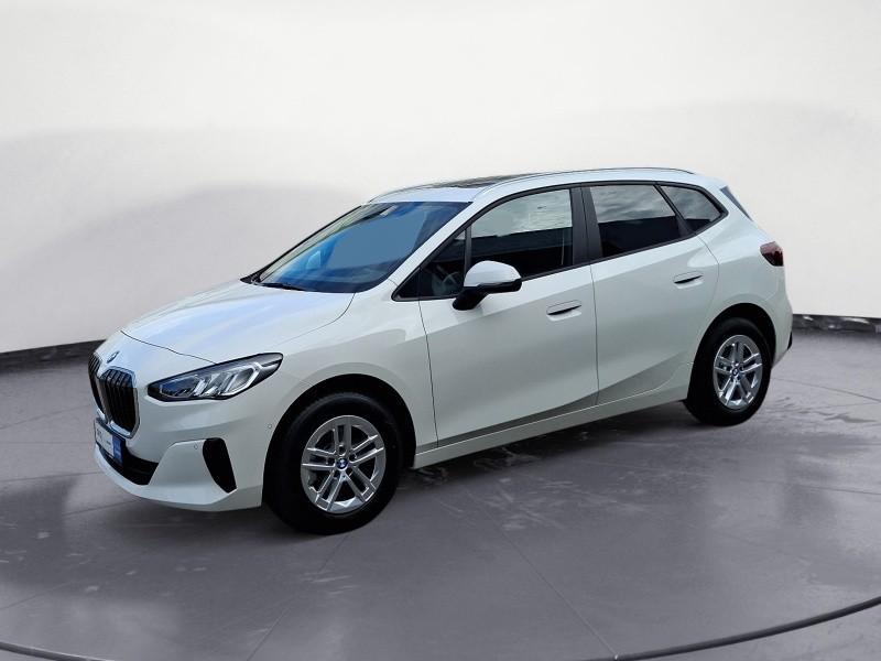 BMW 2er Active Tourer