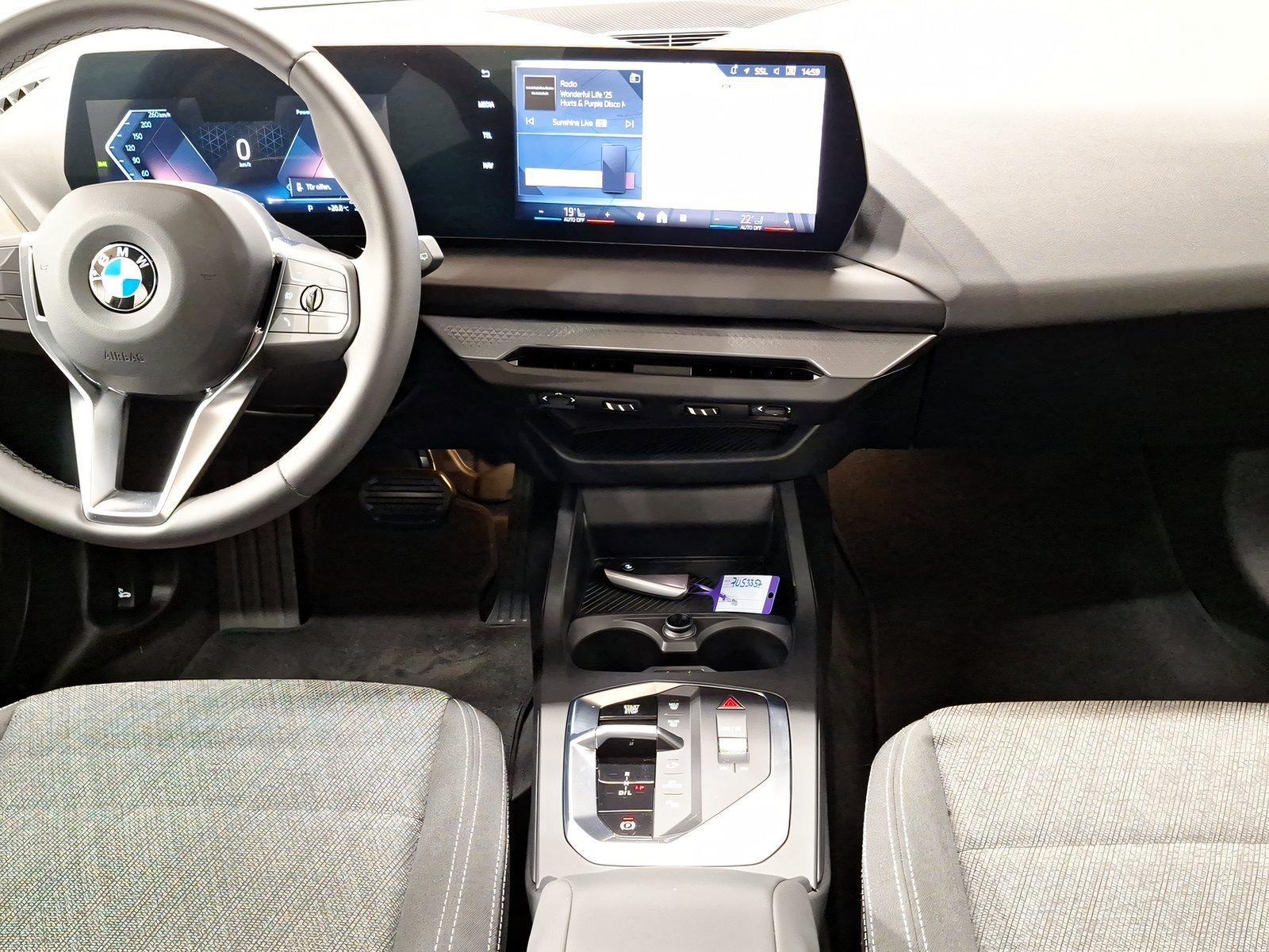 BMW 1er – Bild 12