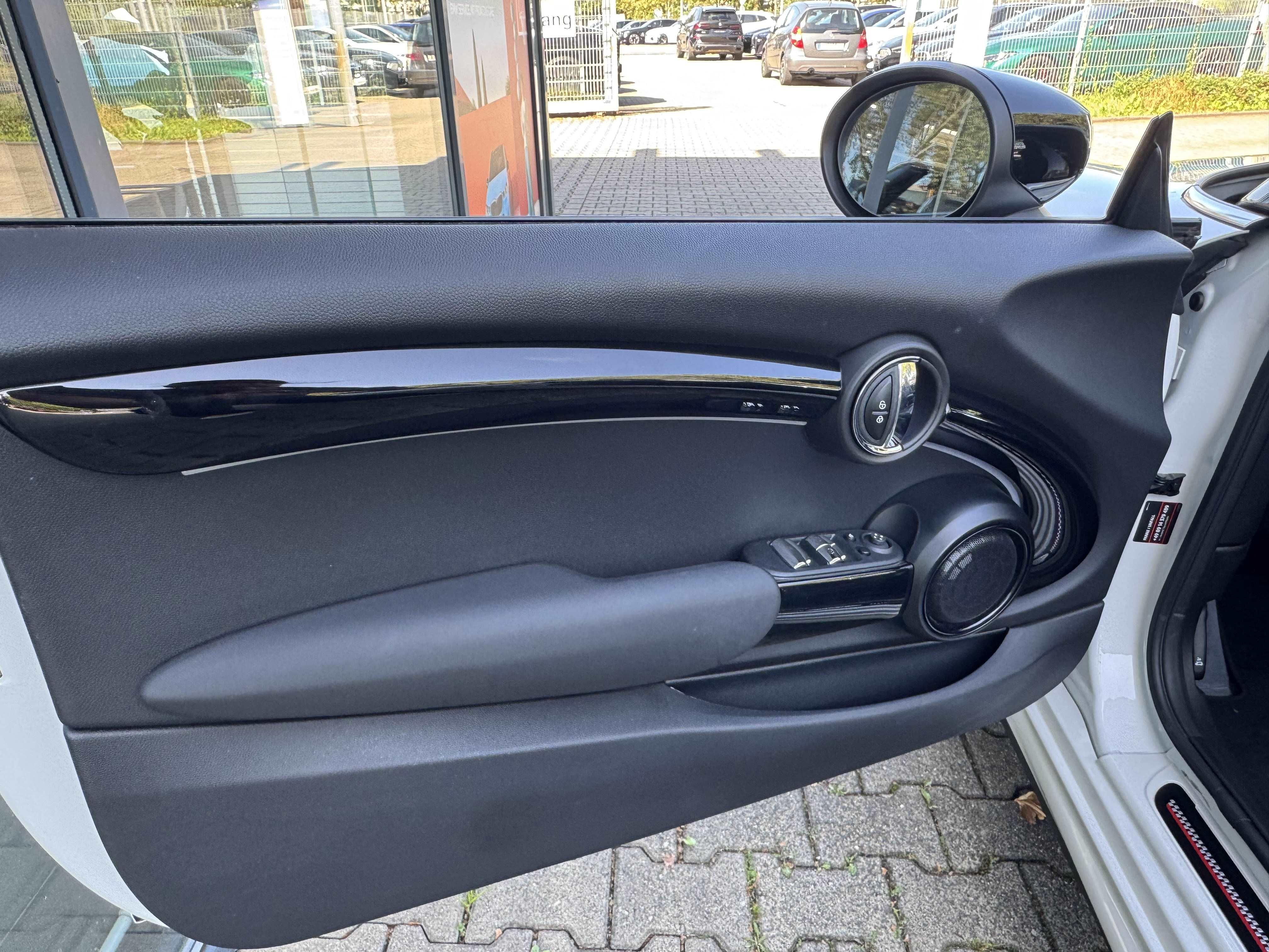MINI Cabrio – Bild 14