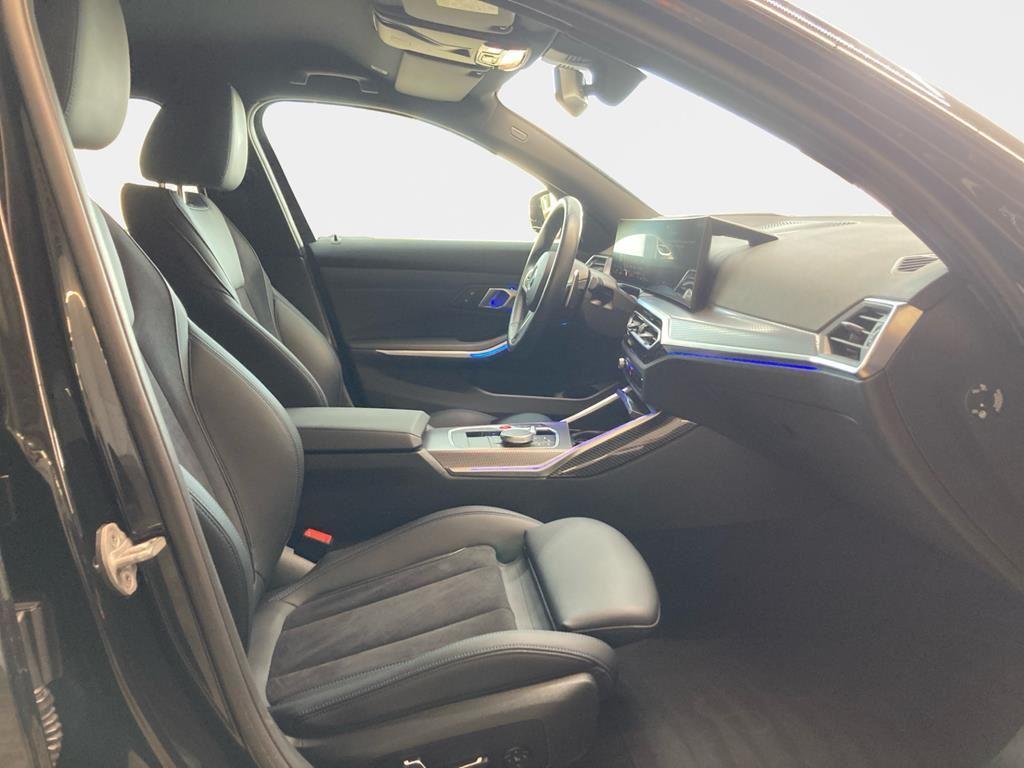 BMW 3er – Bild 17