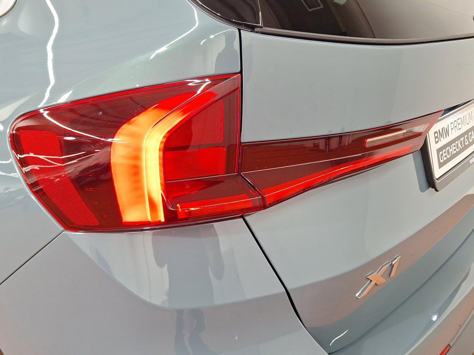 BMW X1 – Bild 18