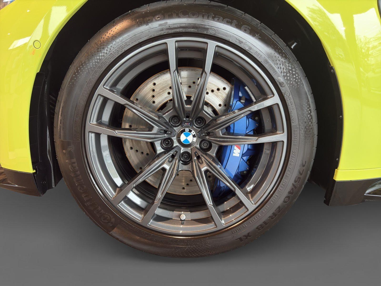BMW M3 – Bild 20