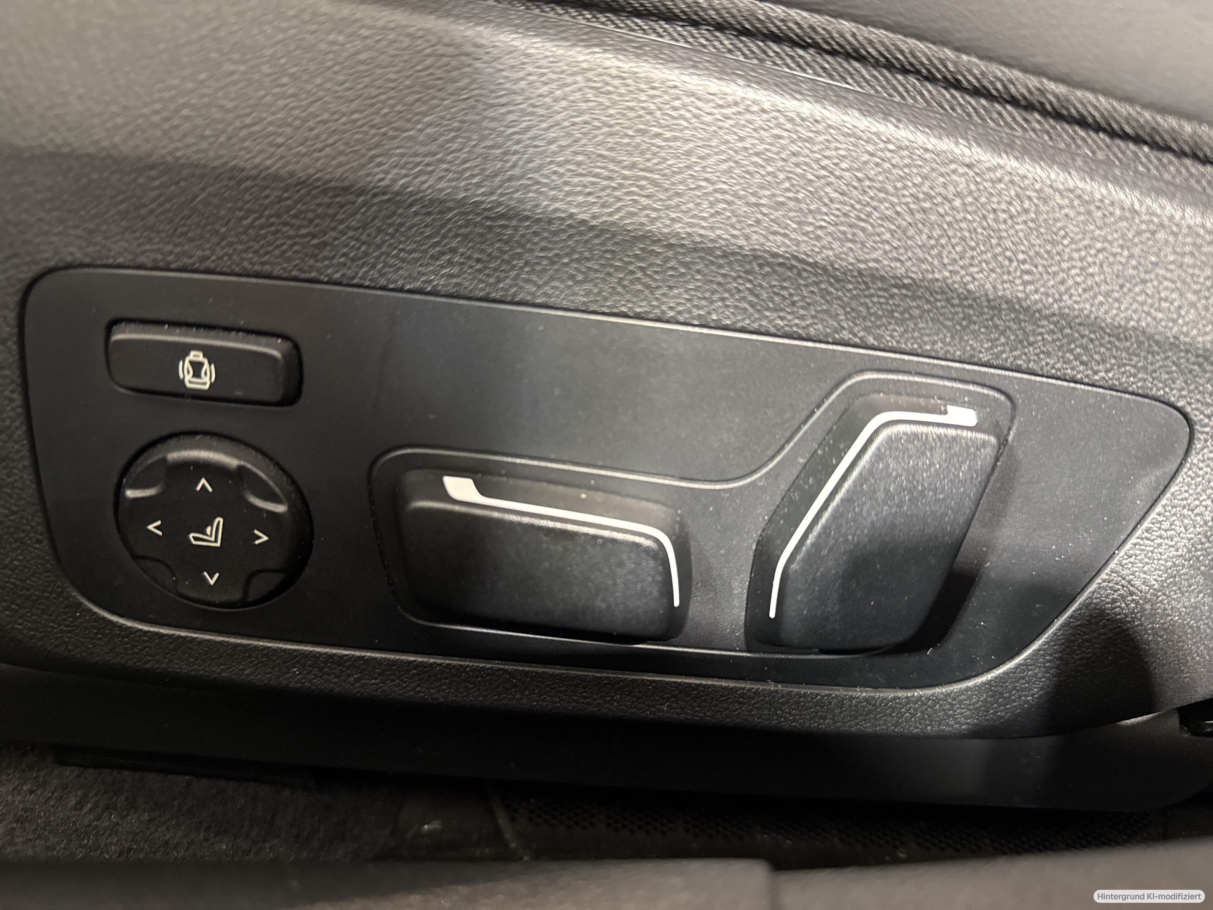 BMW M3 Touring – Bild 19