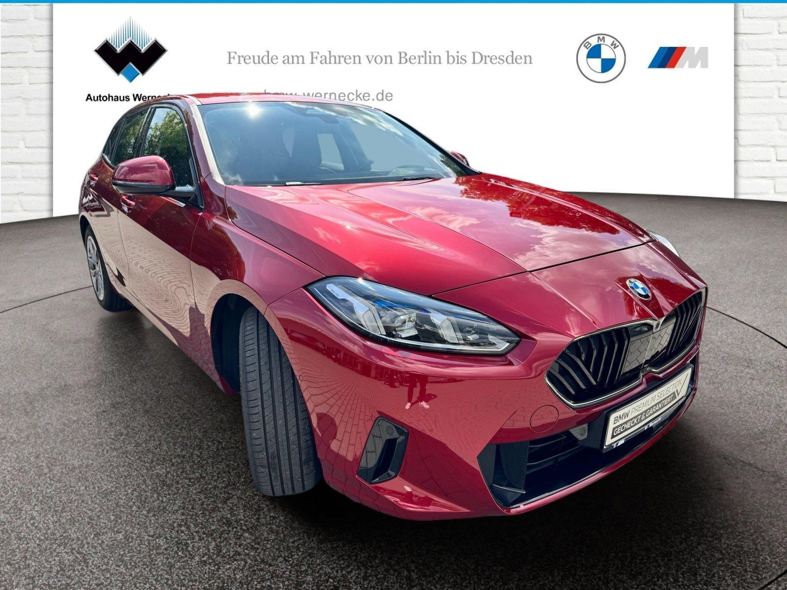 BMW 1er – Bild 12