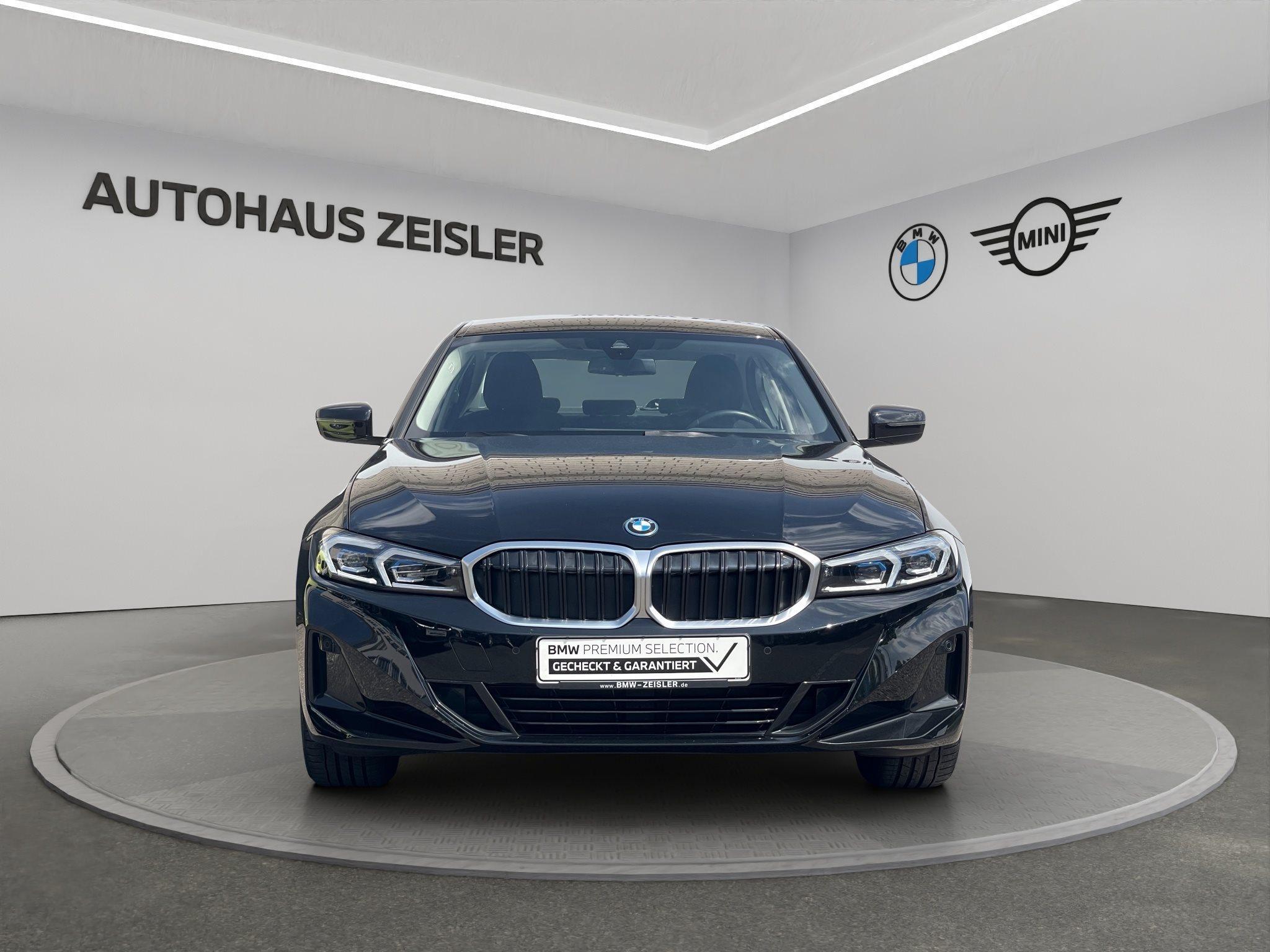 BMW 3er – Bild 5