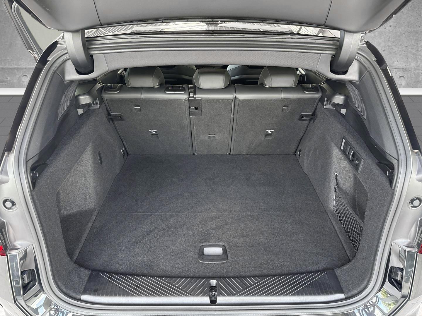 BMW X3 – Bild 7