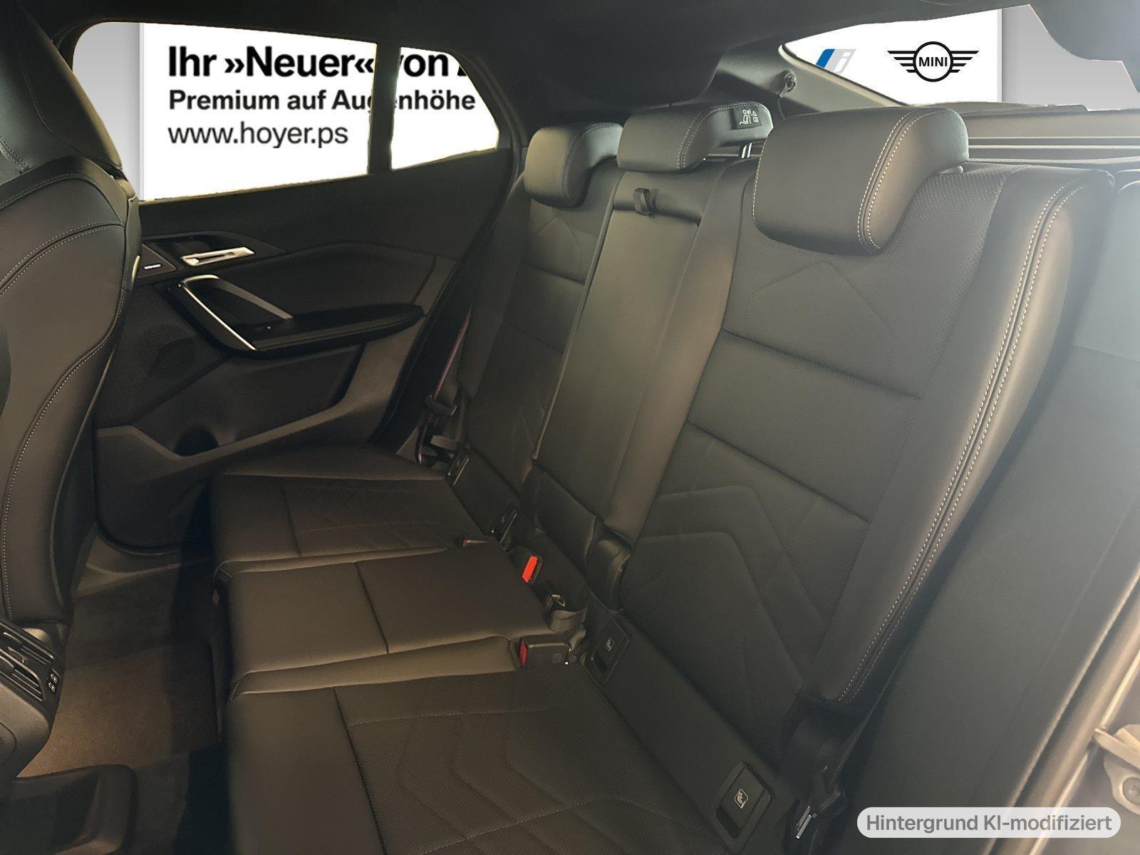 BMW X2 – Bild 11