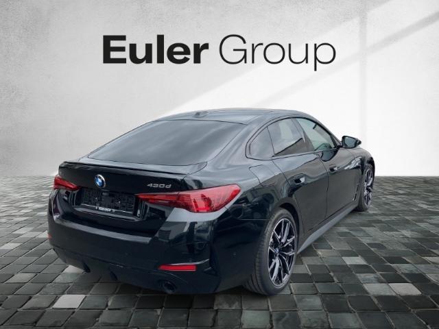 BMW 4er Gran Coupé – Bild 7