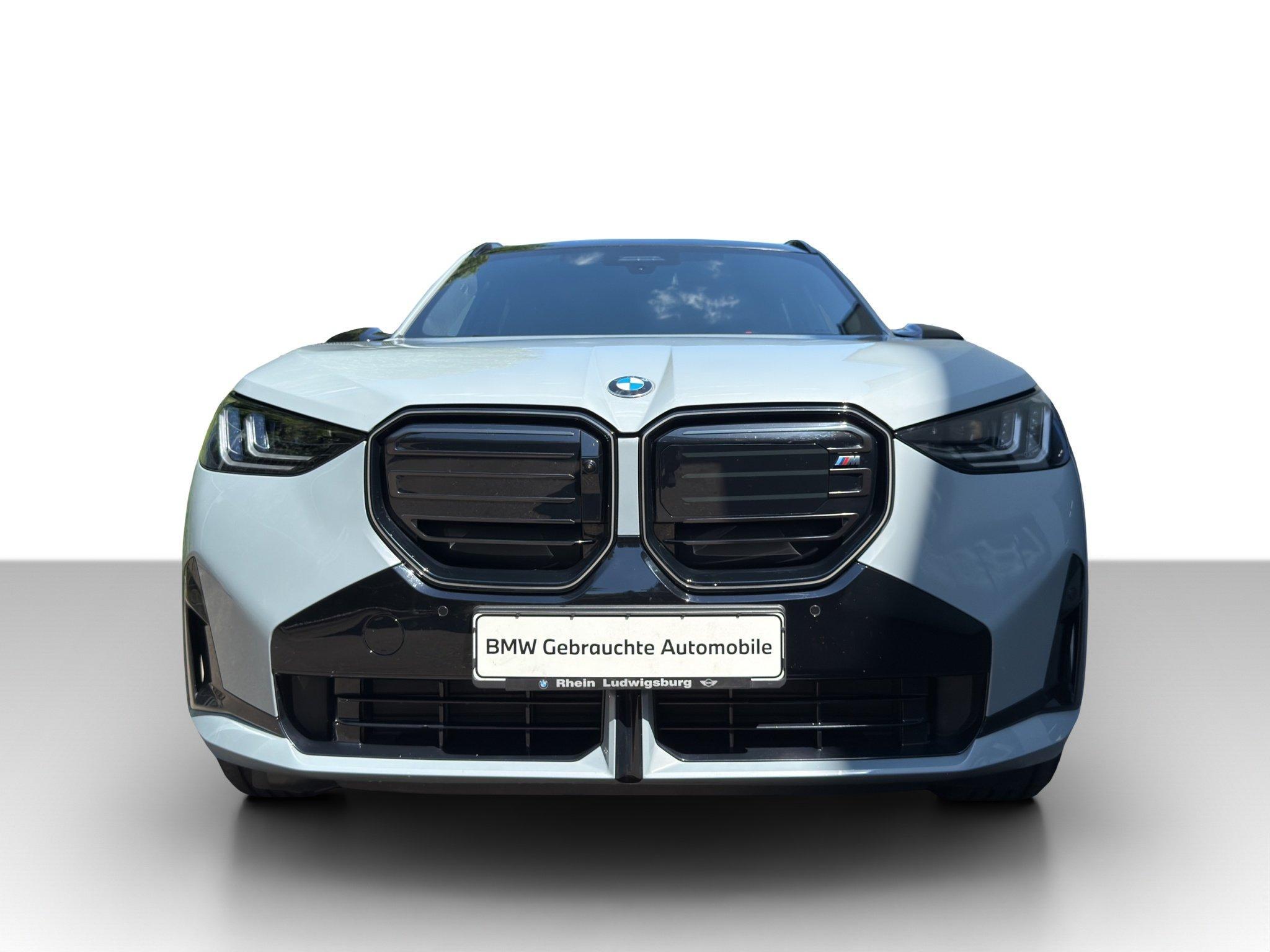 BMW X3 – Bild 5