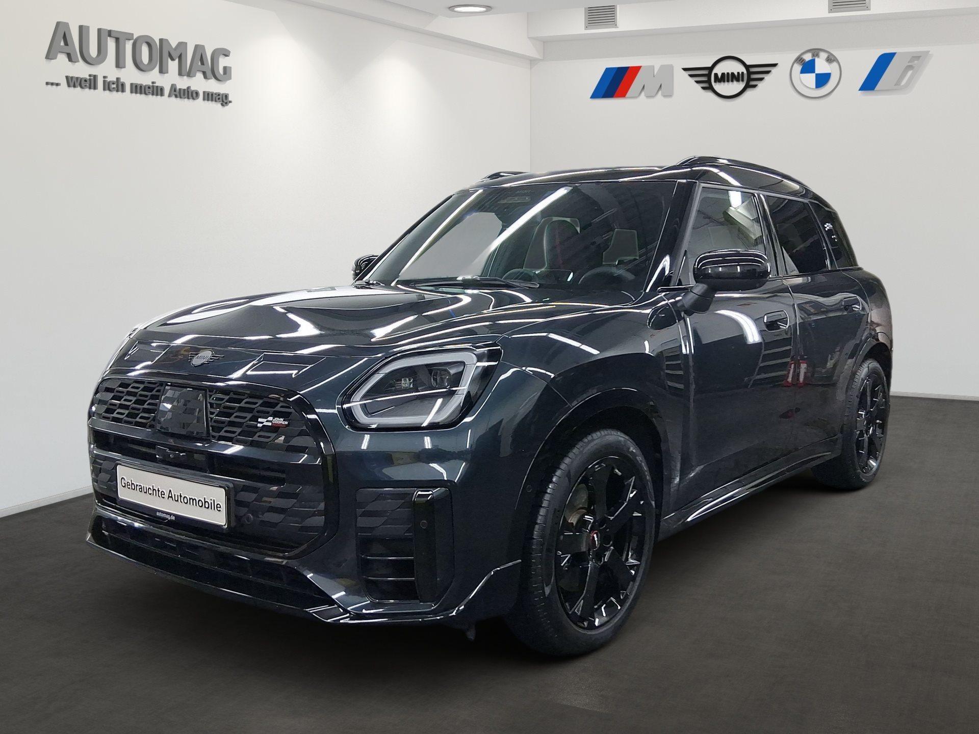 MINI MINI 2024