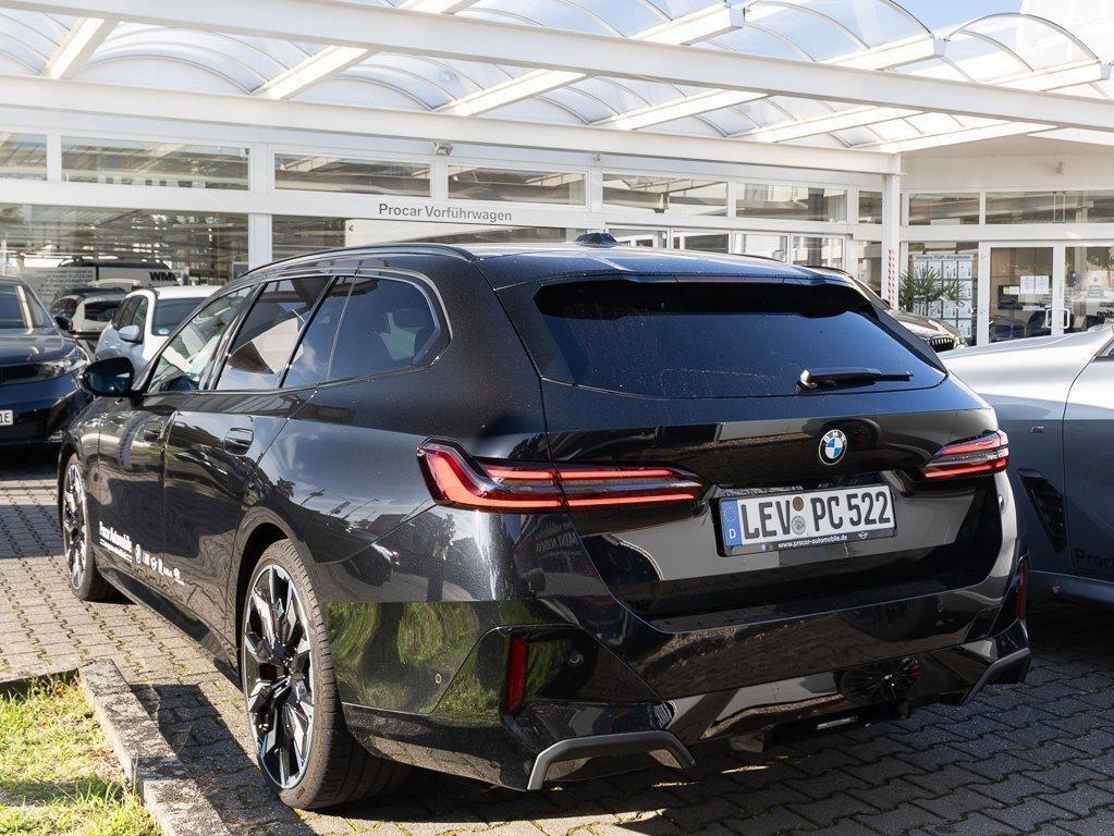 BMW 5er Touring – Bild 2