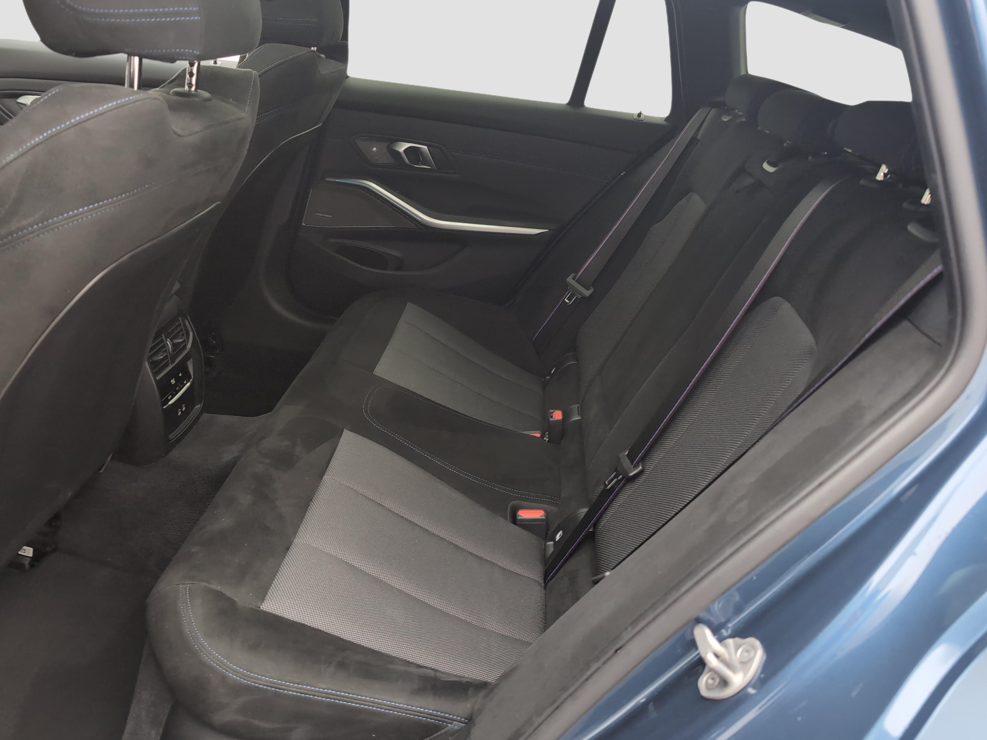 BMW 3er Touring – Bild 13