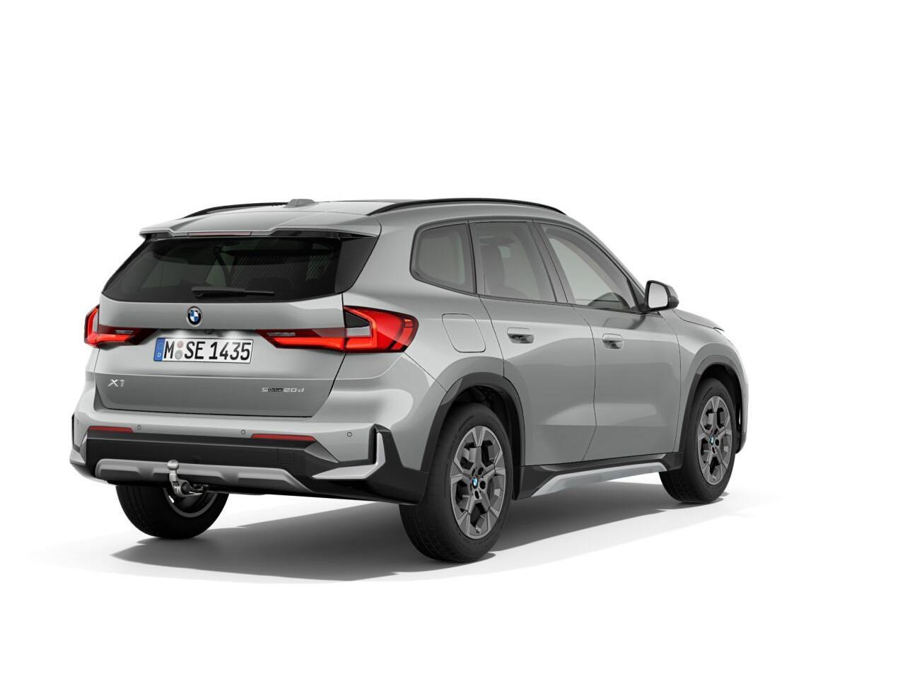 BMW X1 – Bild 10