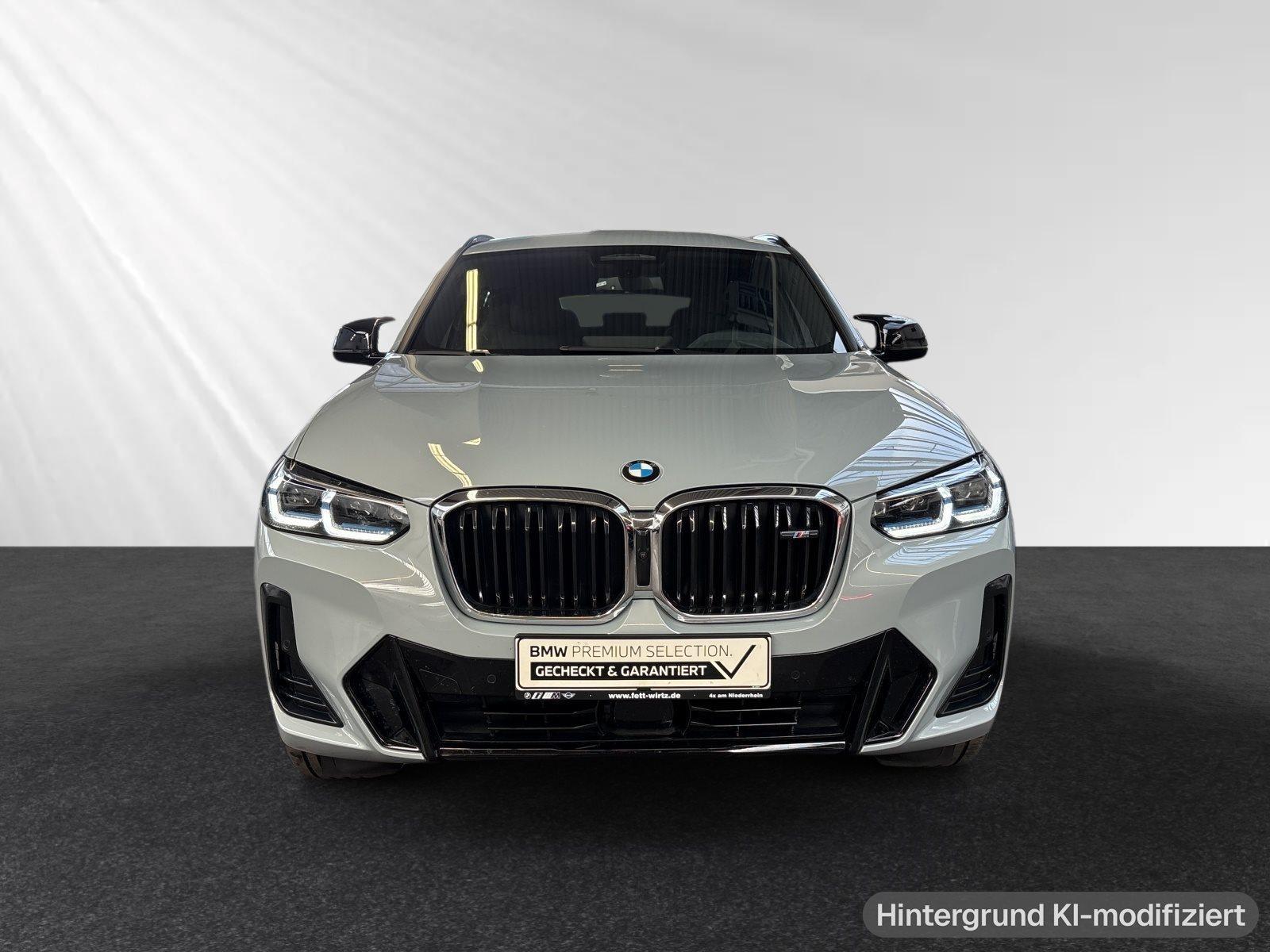 BMW X4 – Bild 5