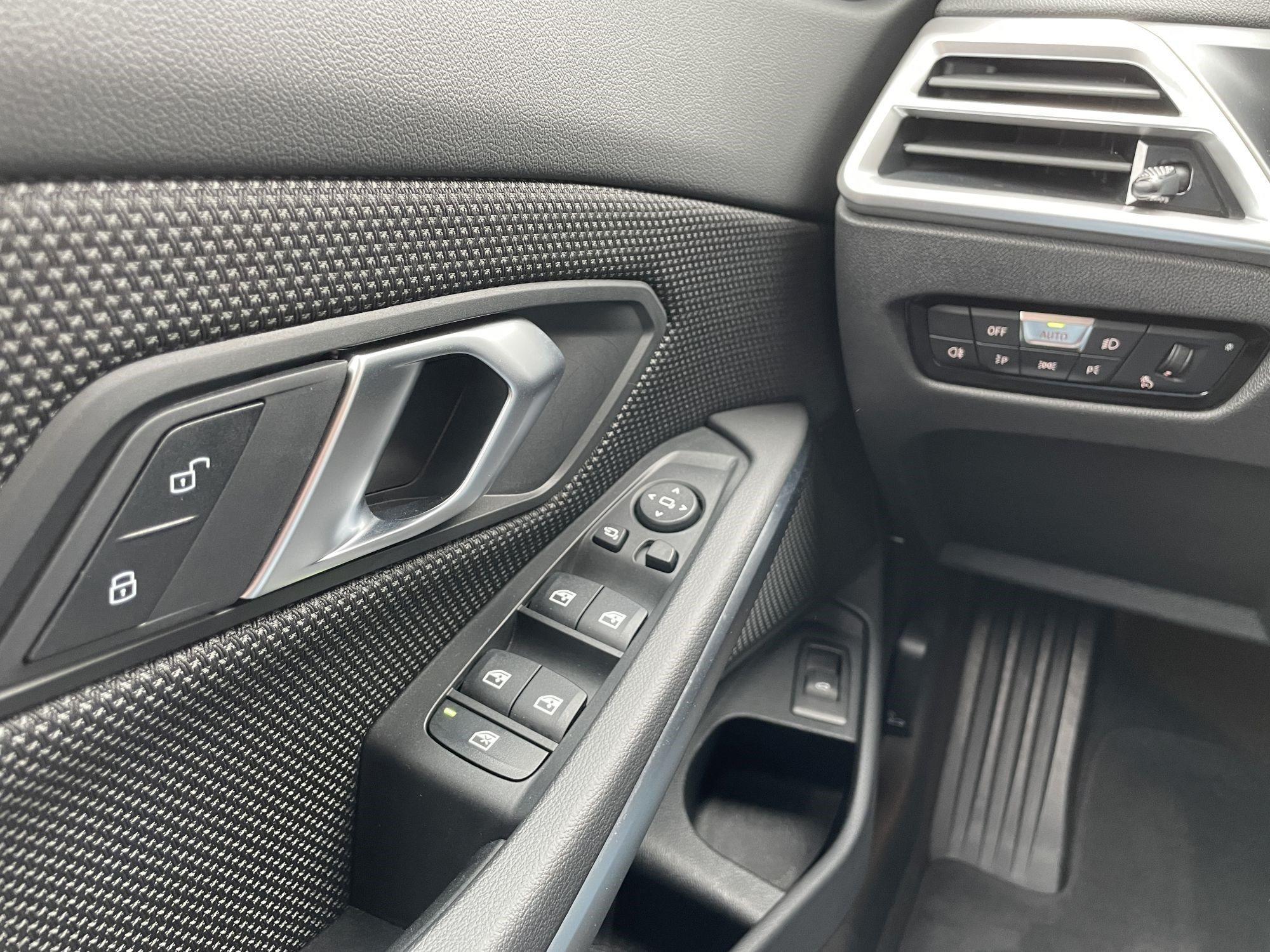 BMW 3er Touring – Bild 30