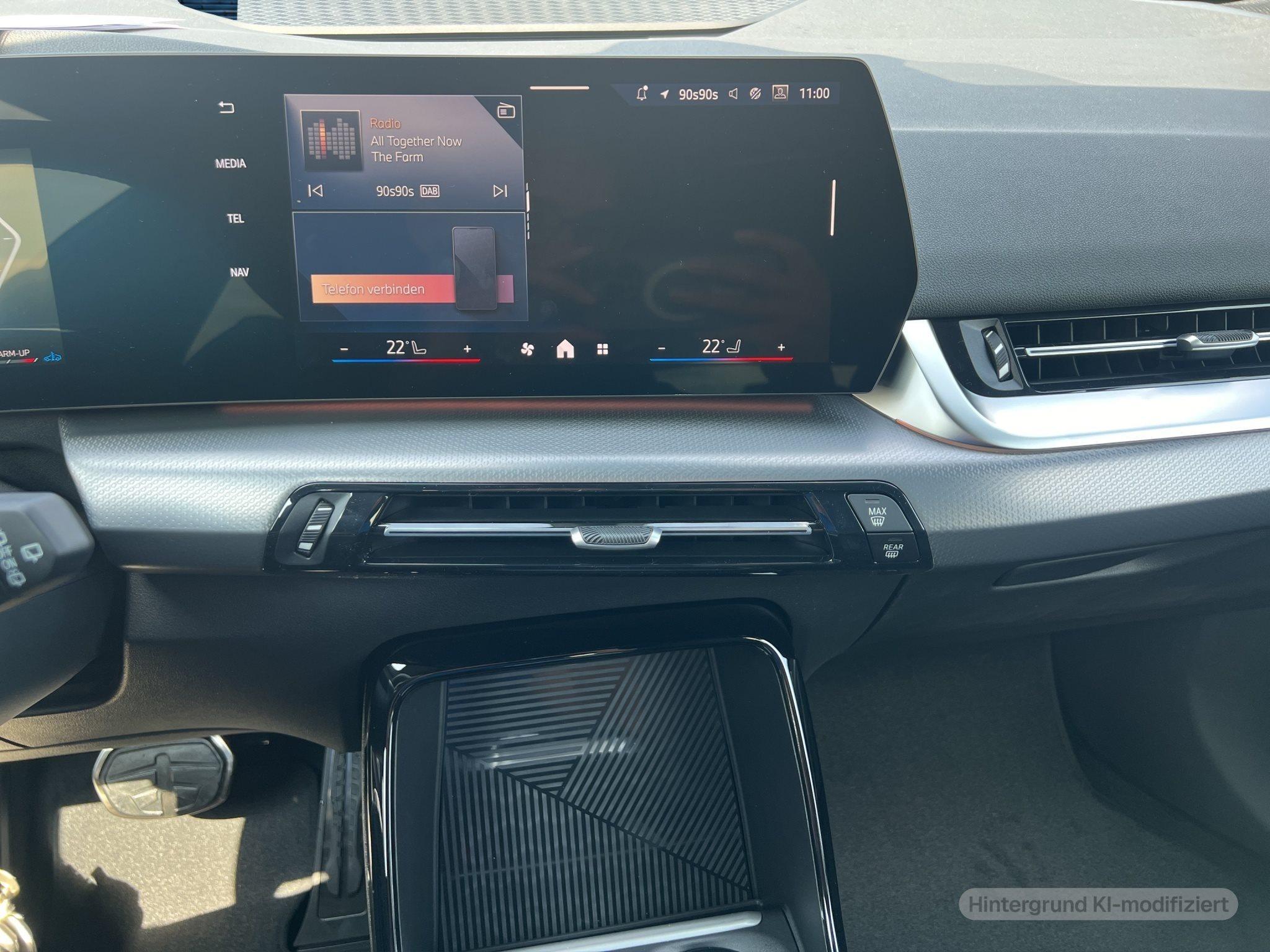 BMW 2er Active Tourer – Bild 12