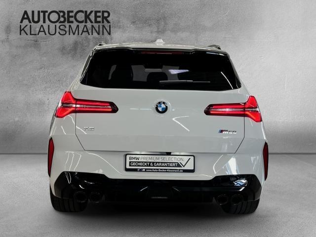 BMW X3 – Bild 8