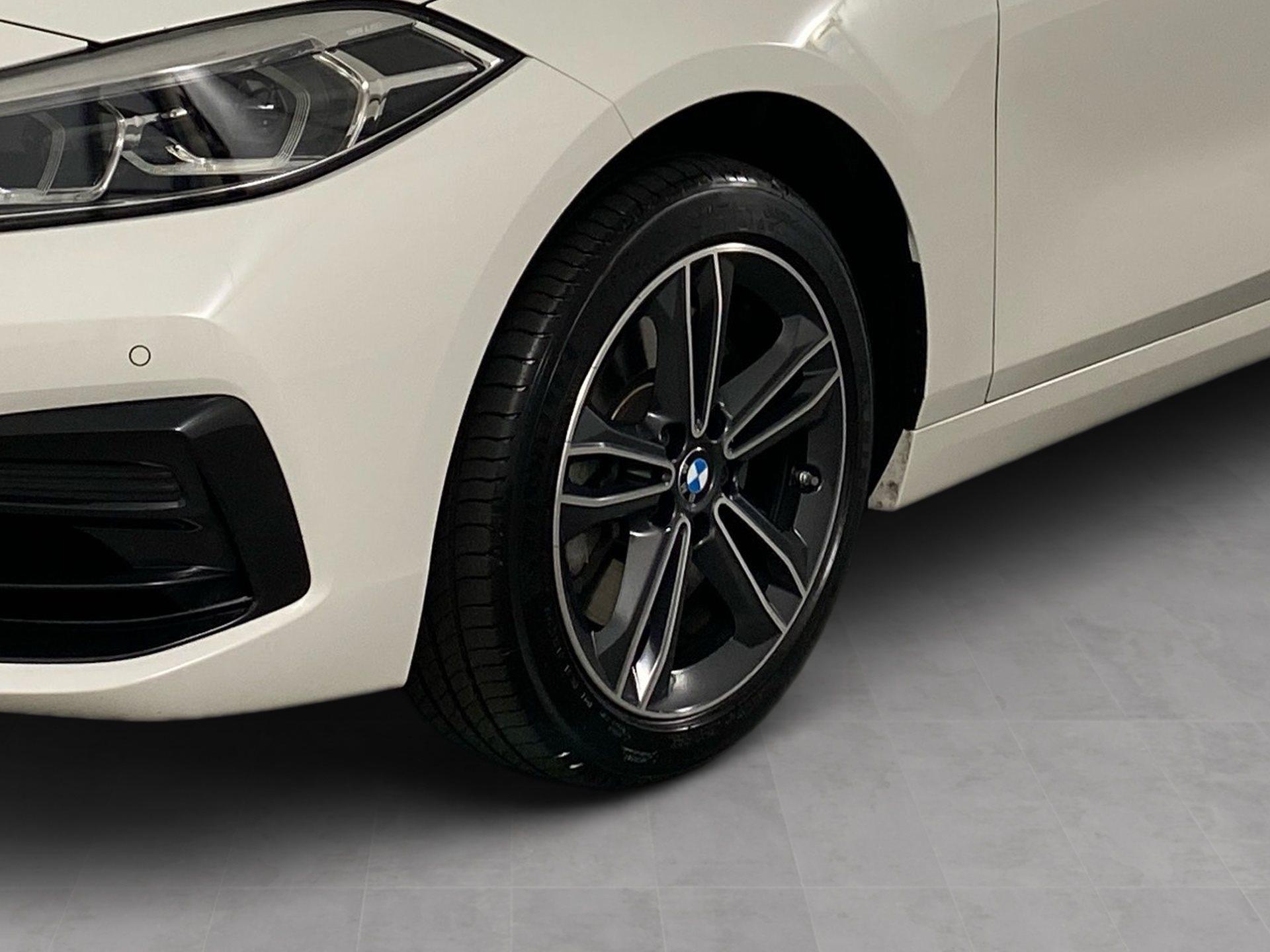 BMW 1er – Bild 6