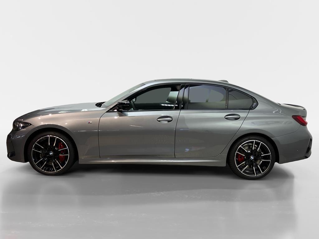BMW 3er – Bild 3
