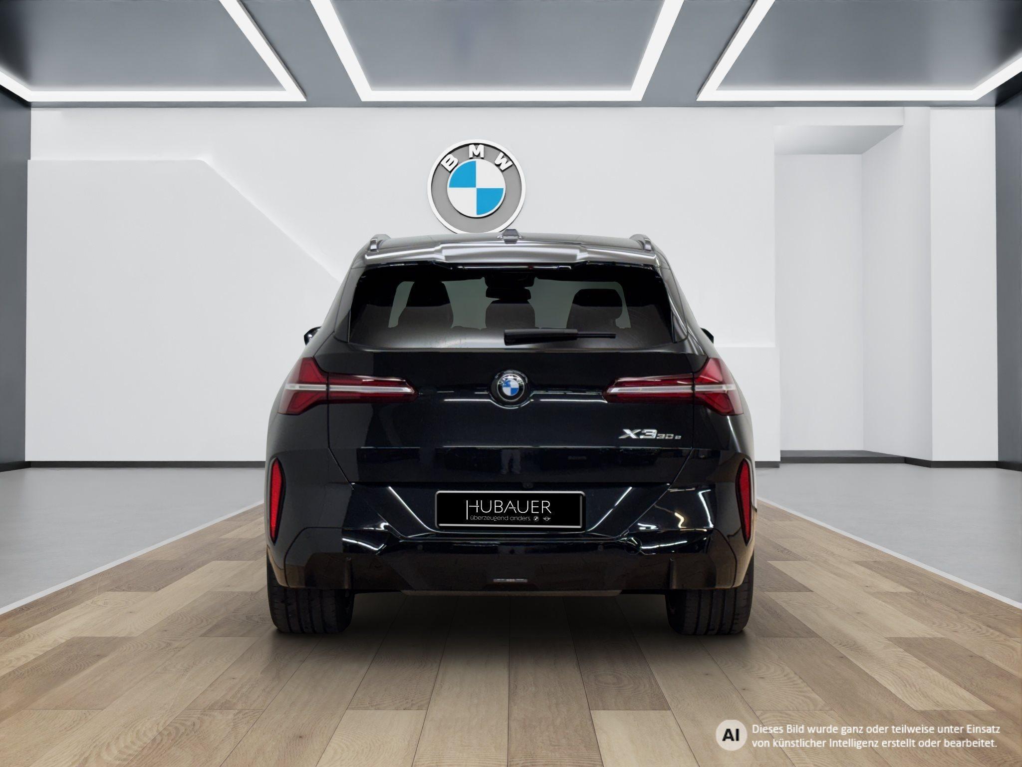 BMW X3 – Bild 12