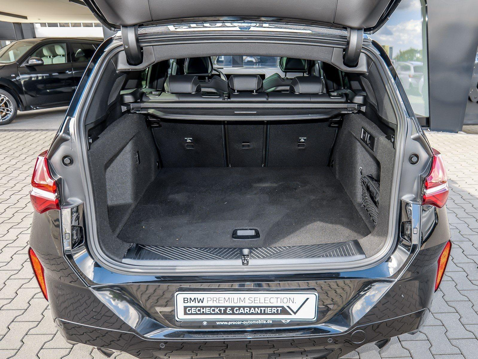 BMW X3 – Bild 24