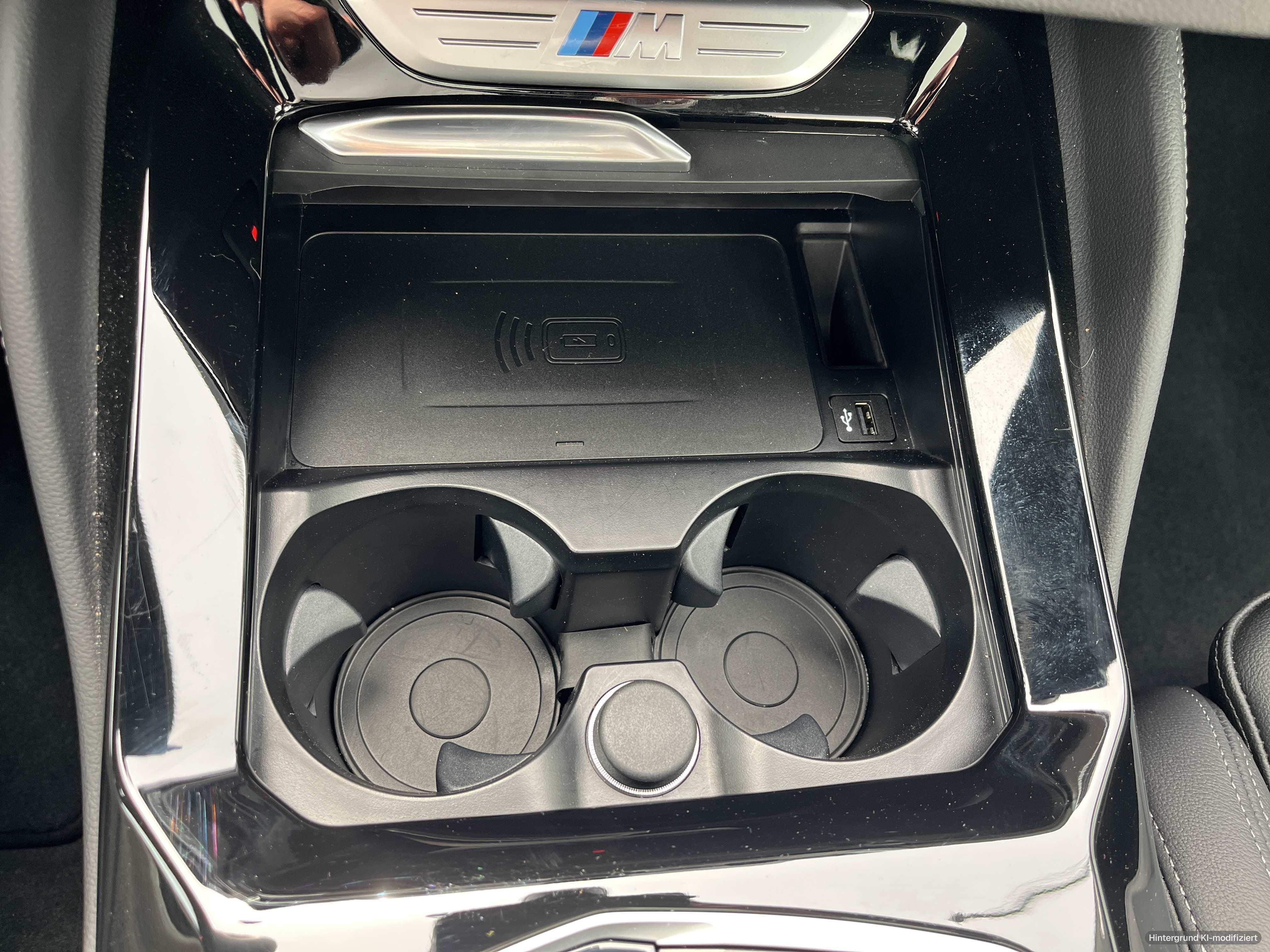 BMW X4 – Bild 17
