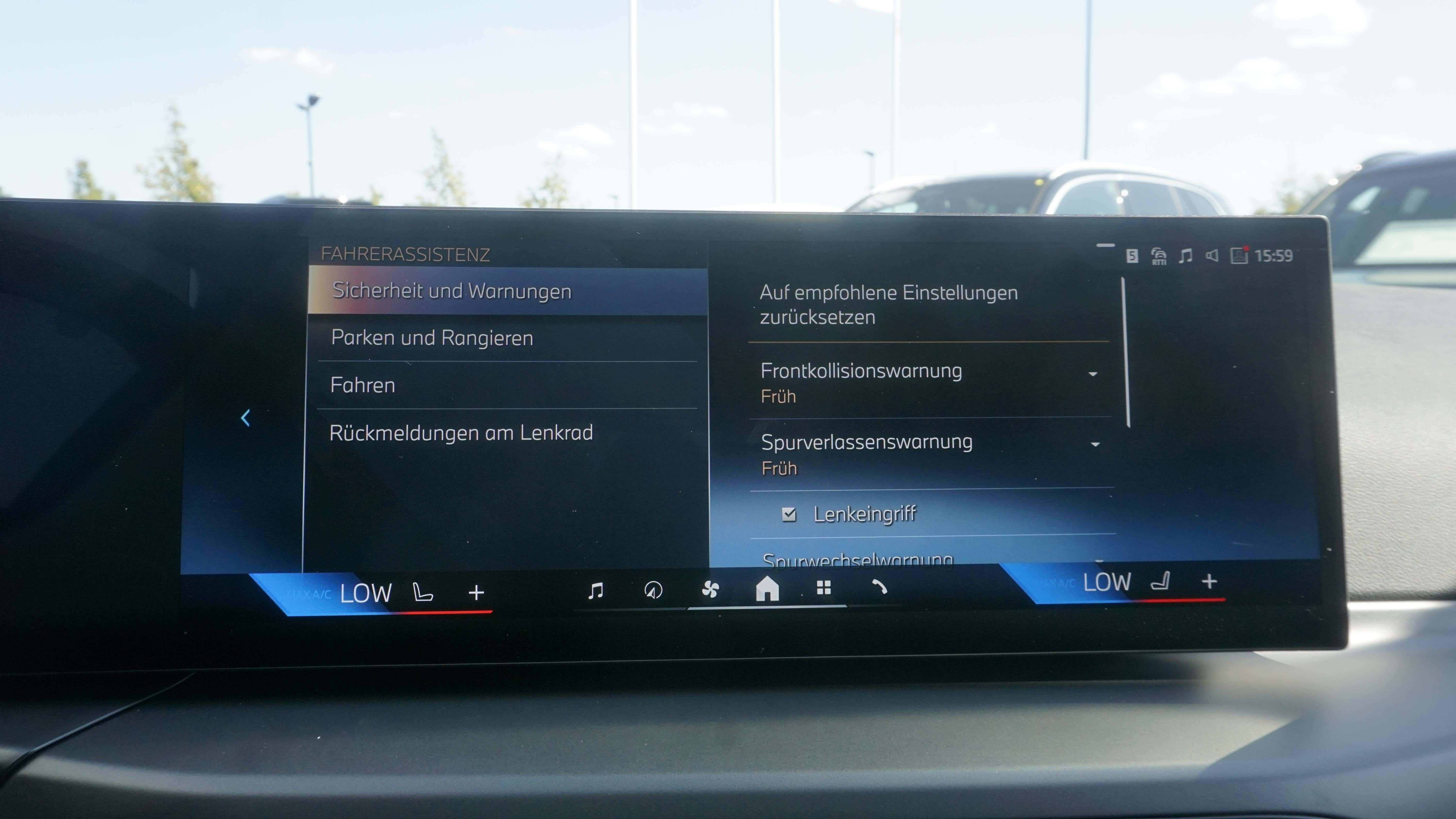BMW 3er Touring – Bild 7