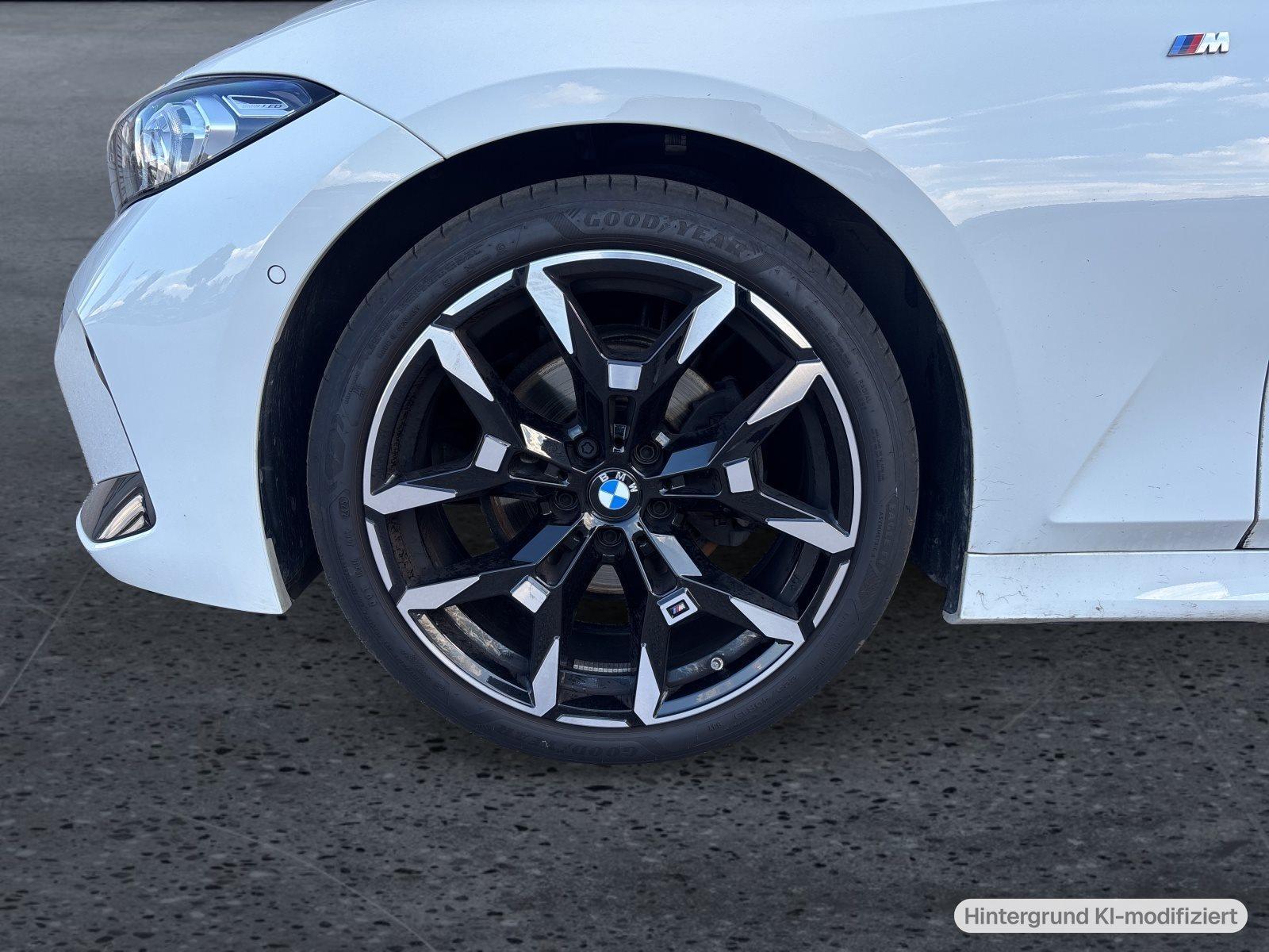 BMW 3er Touring – Bild 6