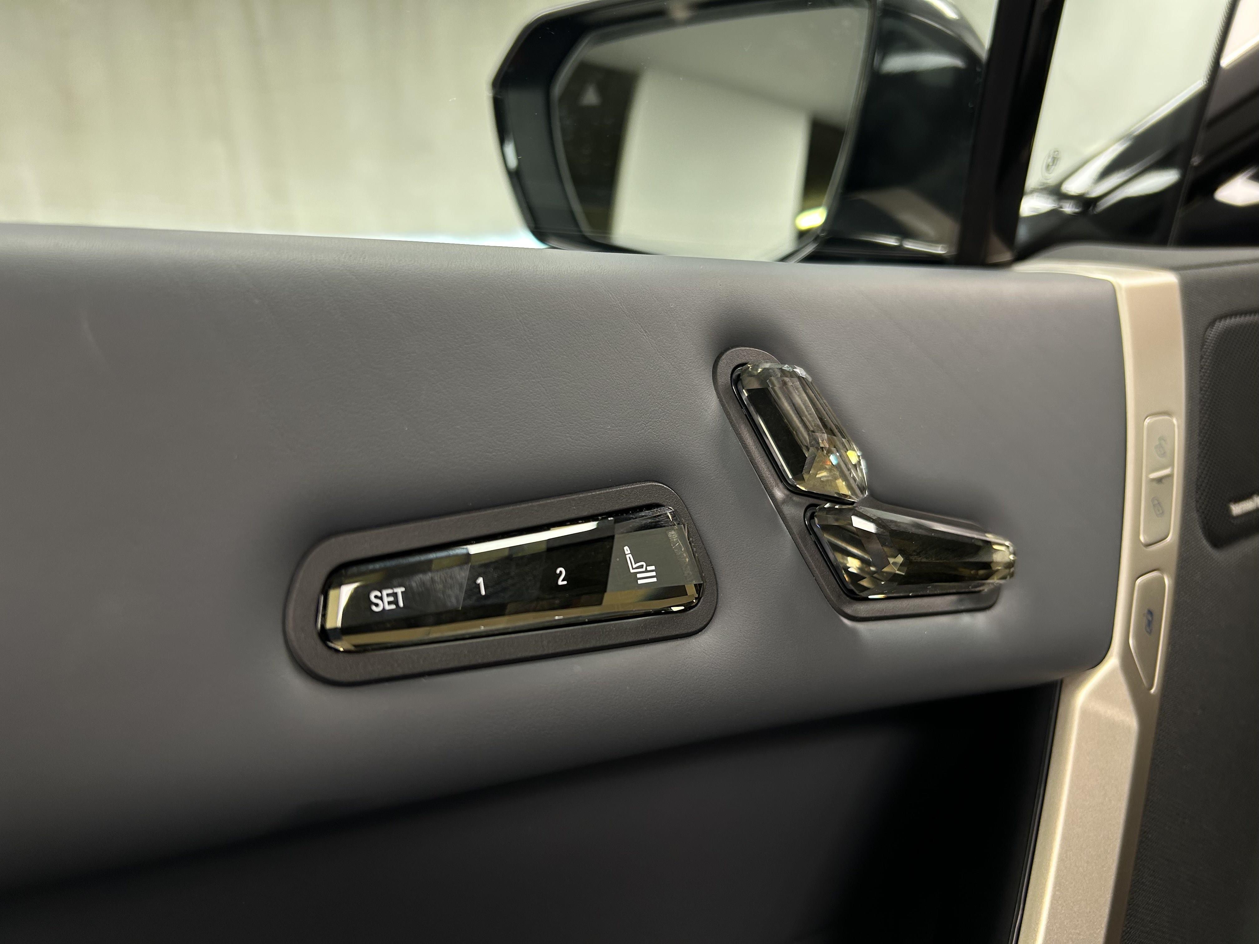 BMW iX – Bild 11