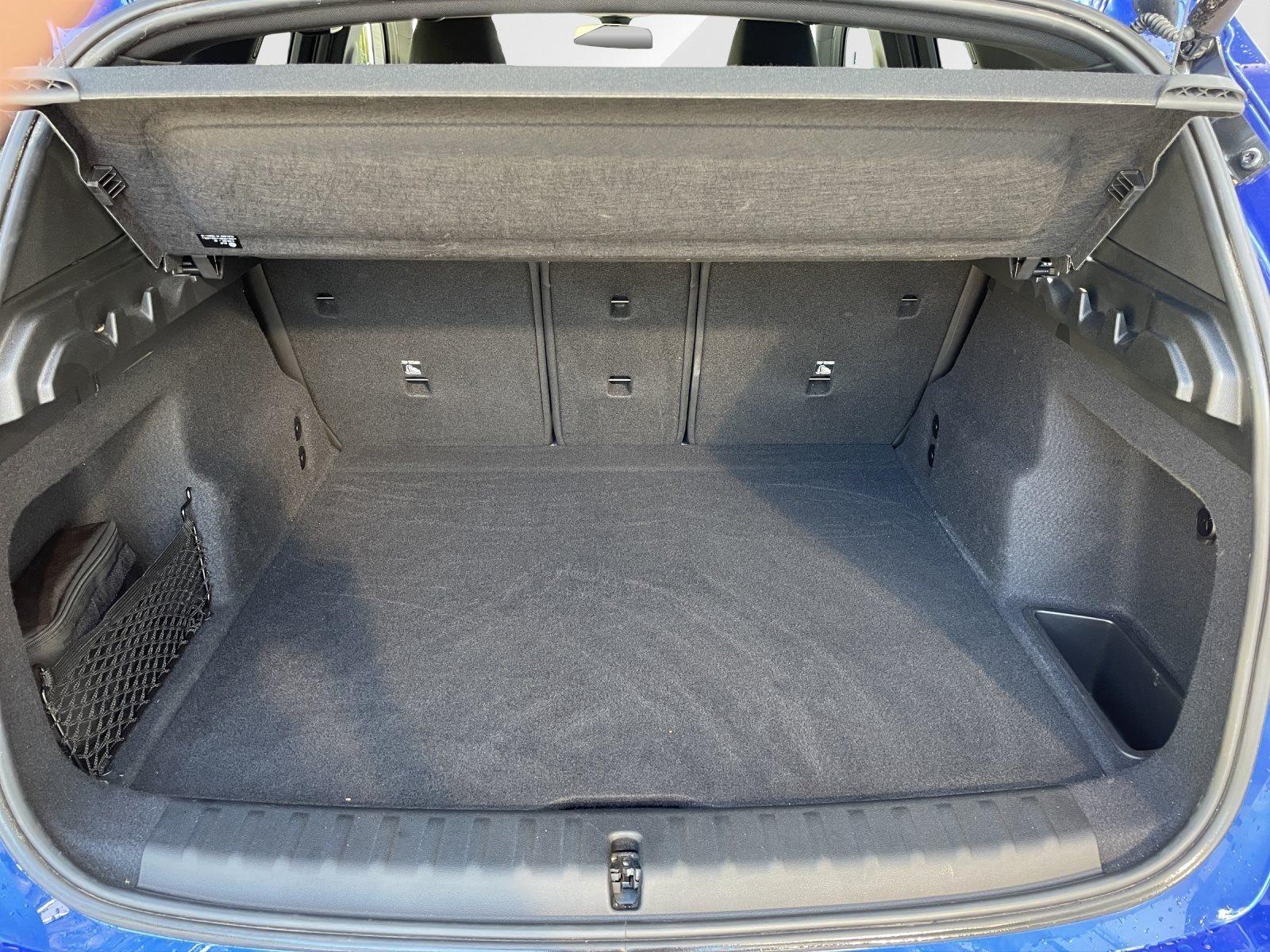 BMW X1 – Bild 9