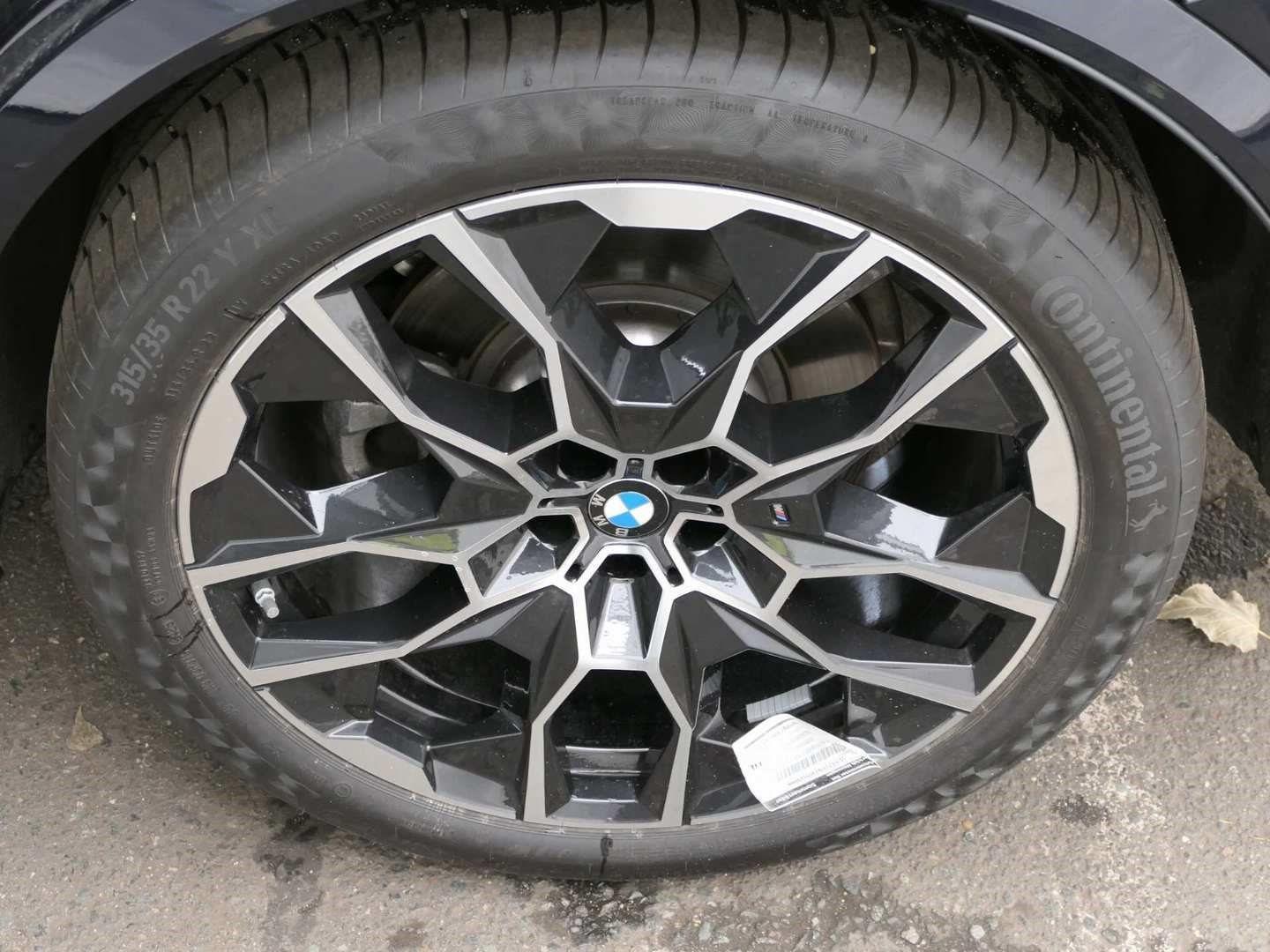 BMW X7 – Bild 10