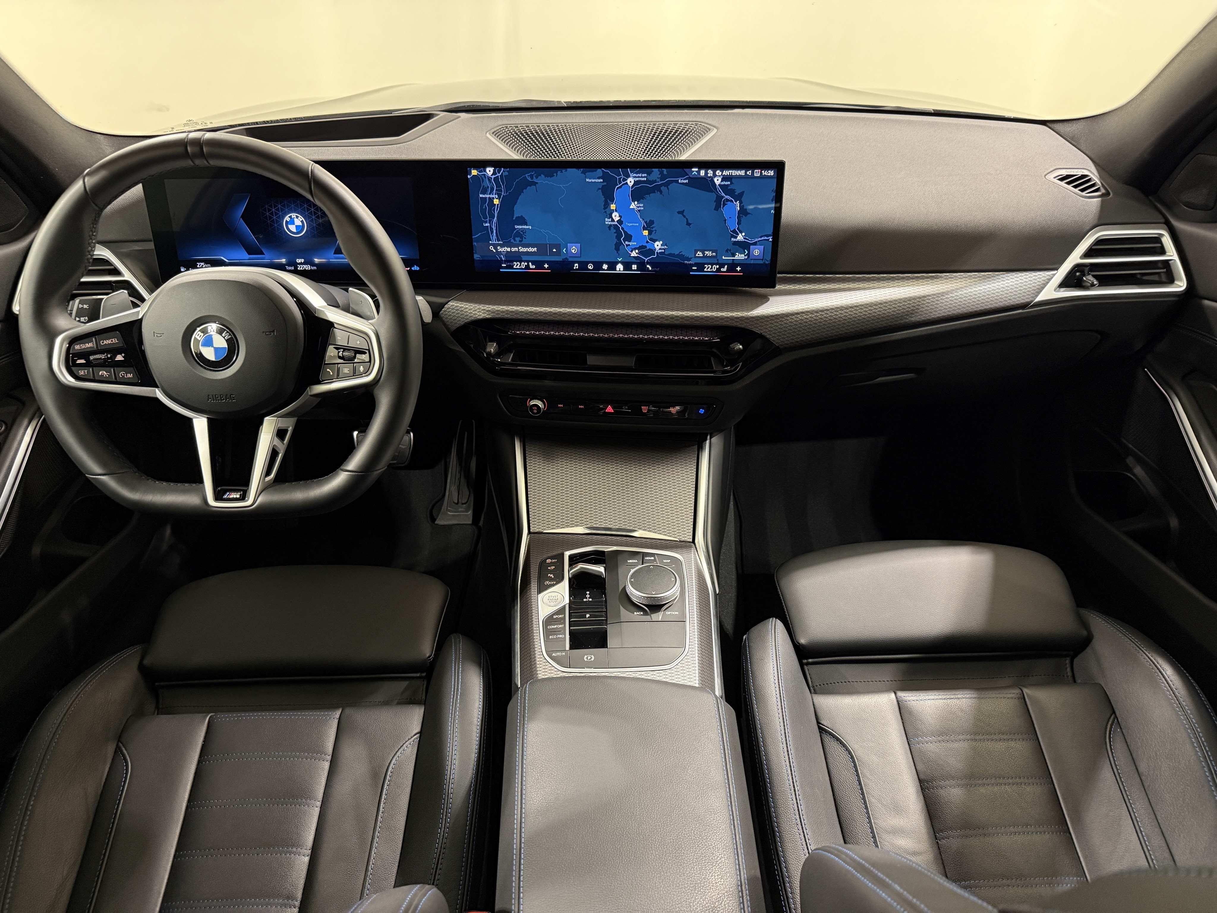 BMW 3er – Bild 14