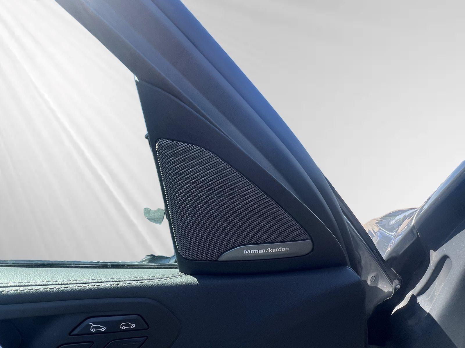 BMW X6 – Bild 8