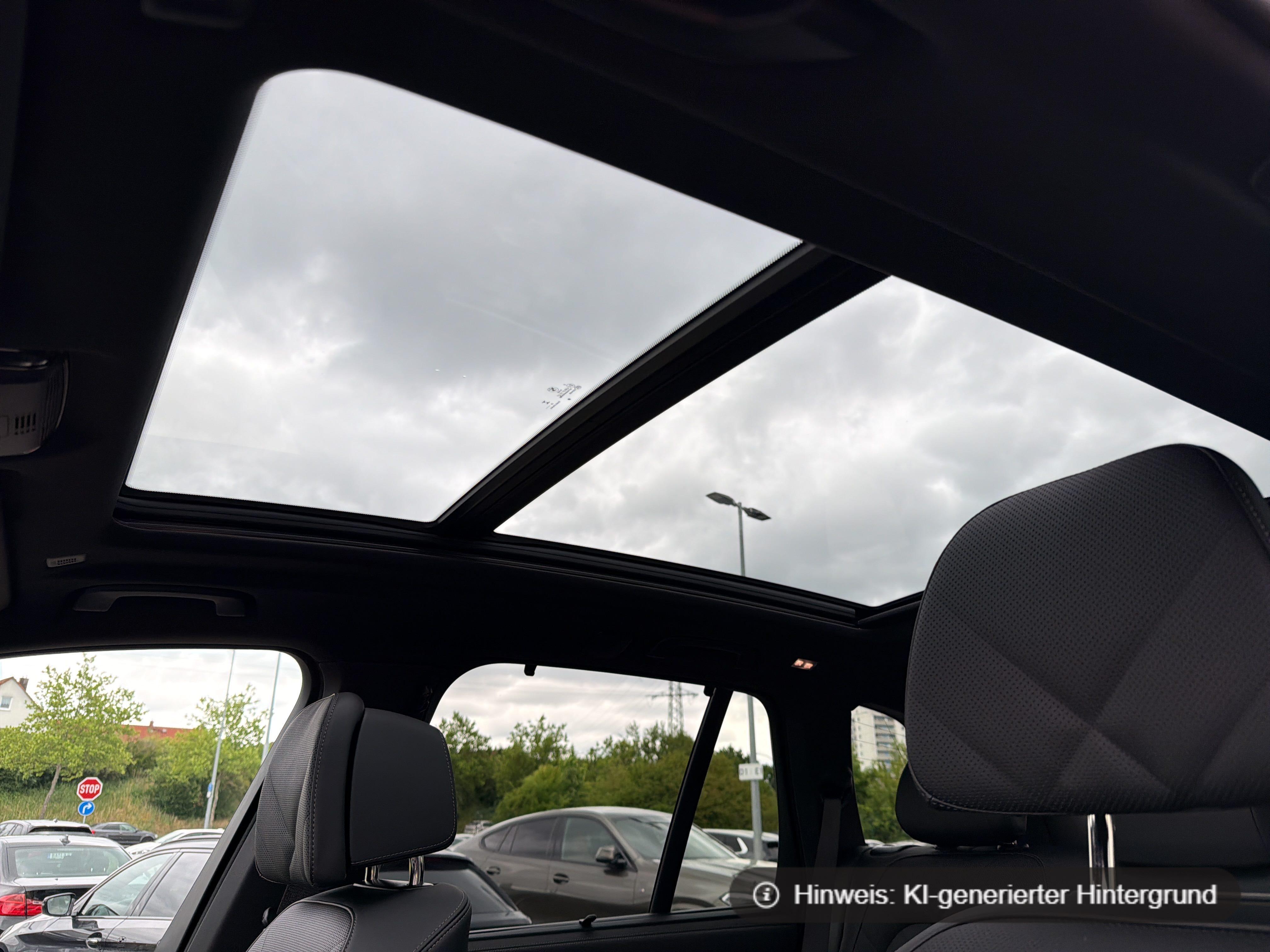 BMW X5 – Bild 18