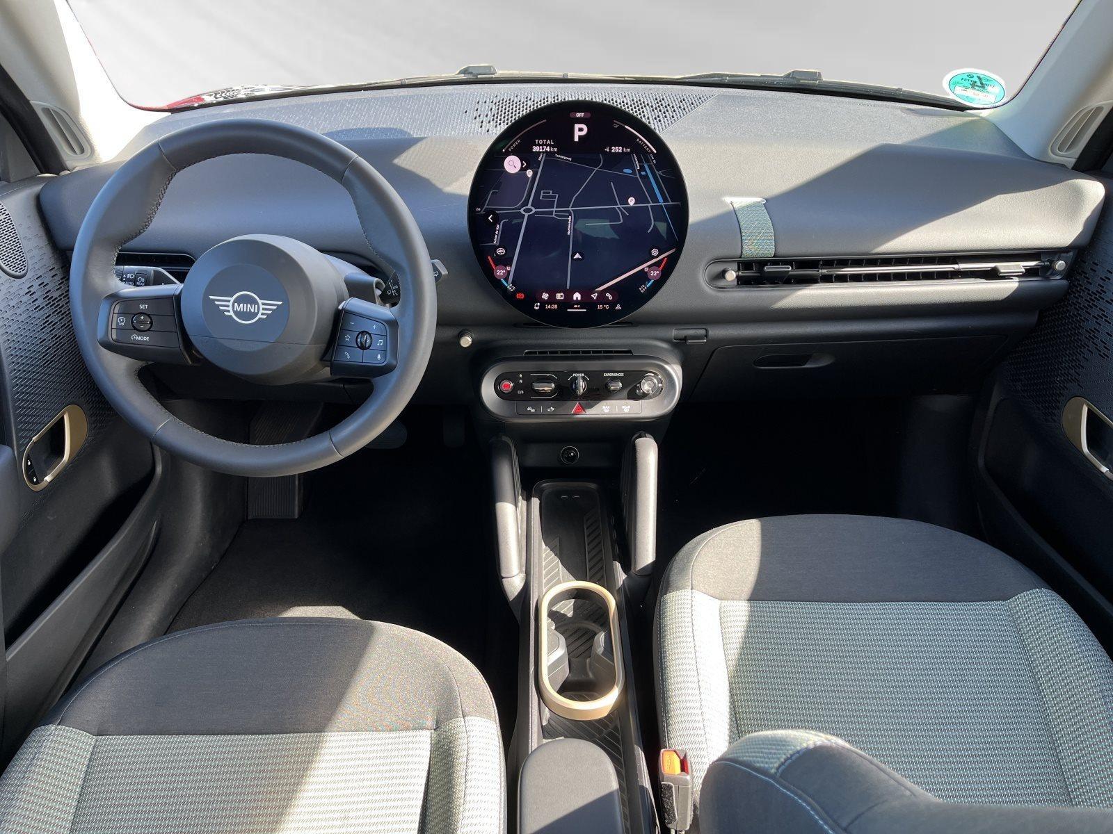MINI Cooper 3-Türer – Bild 16