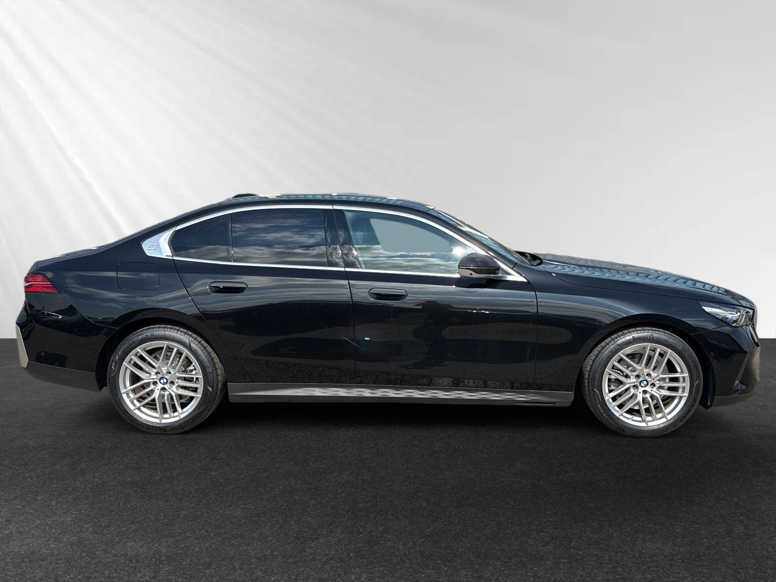 BMW 5er – Bild 2