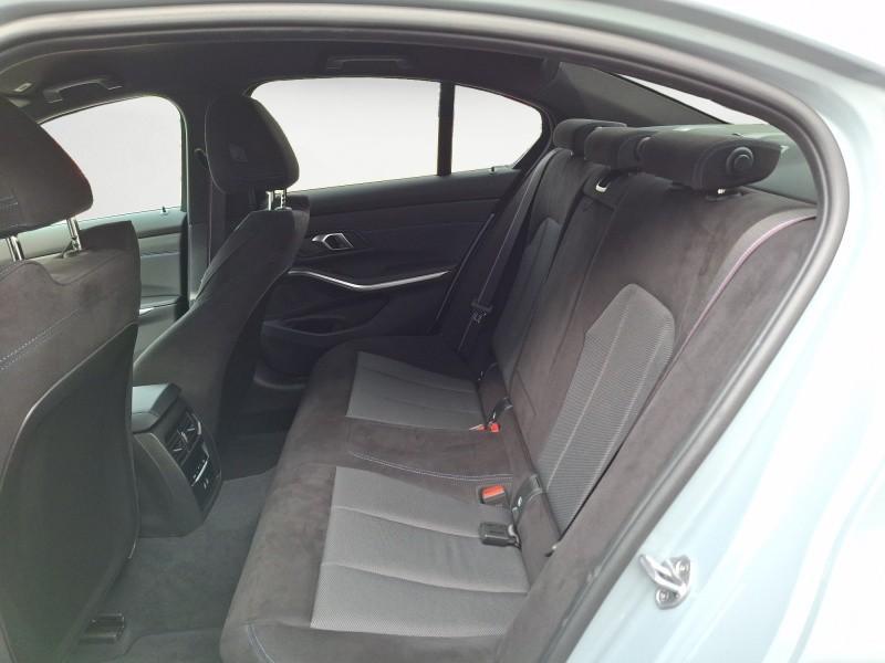 BMW 3er – Bild 11