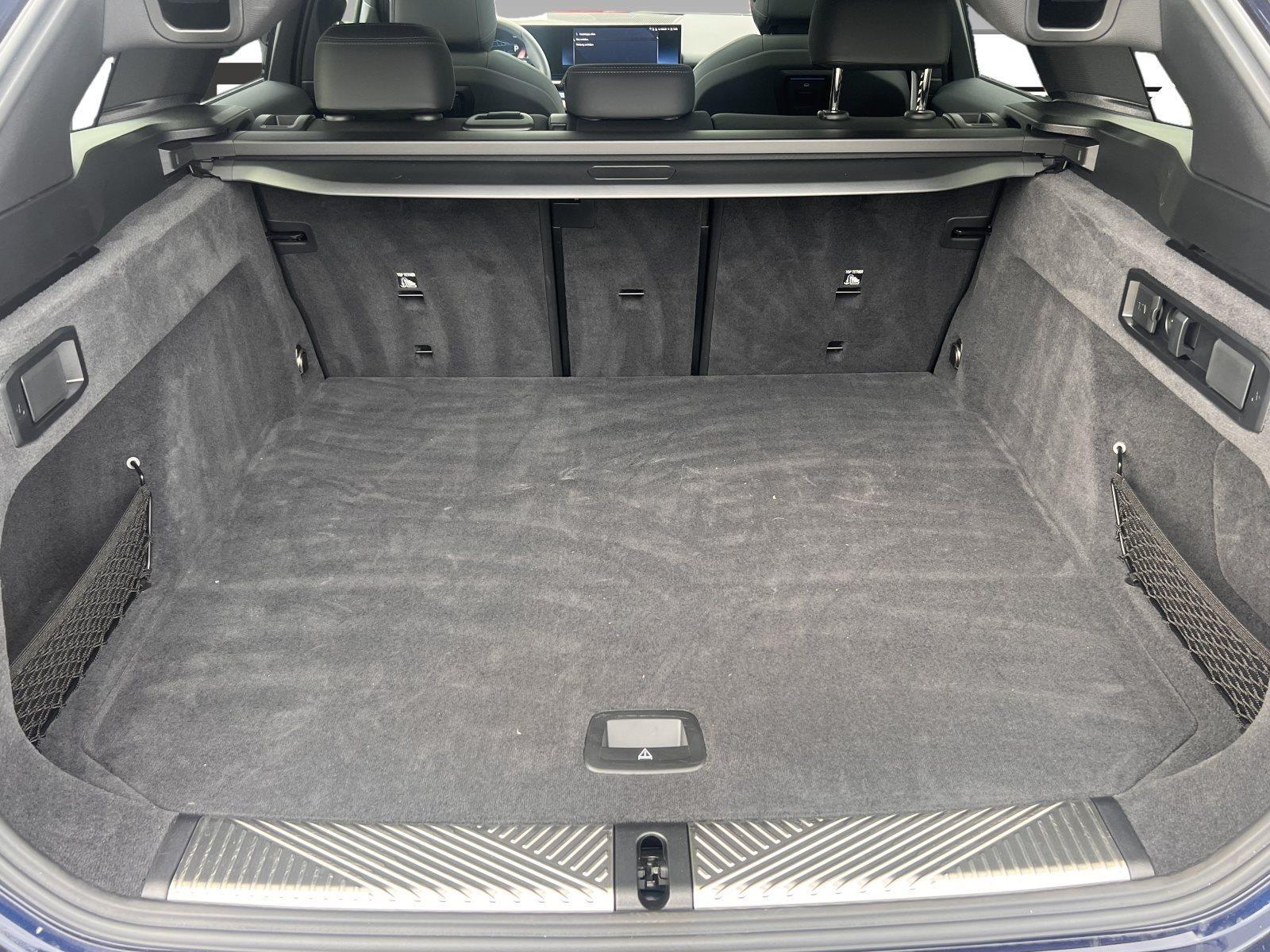 BMW 5er Touring – Bild 8