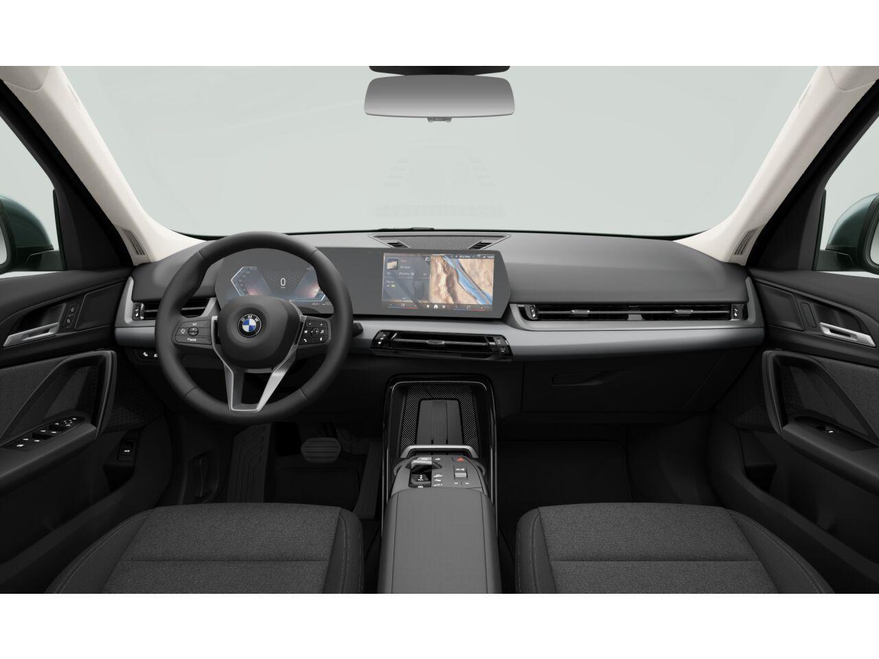 BMW X1 – Bild 14