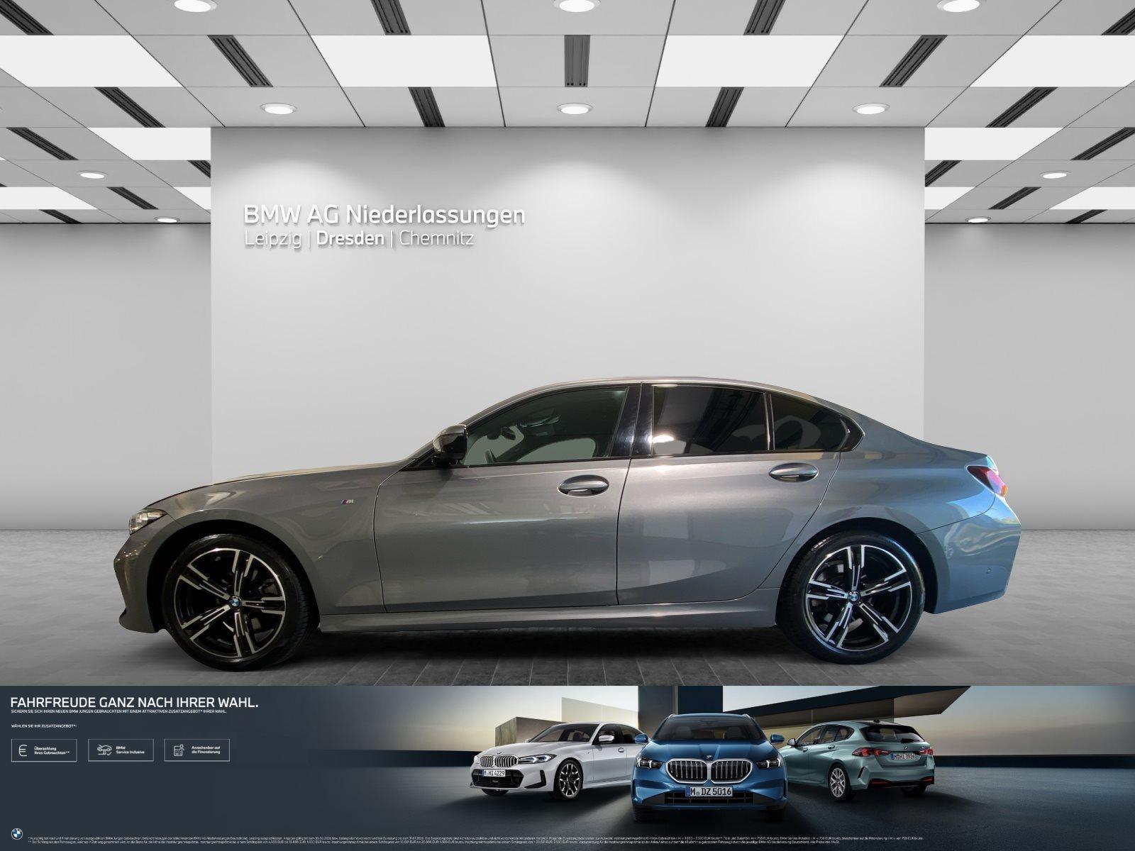 BMW 3er – Bild 4