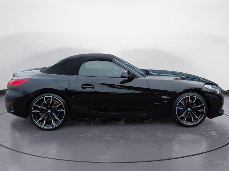 BMW Z4 – Bild 4