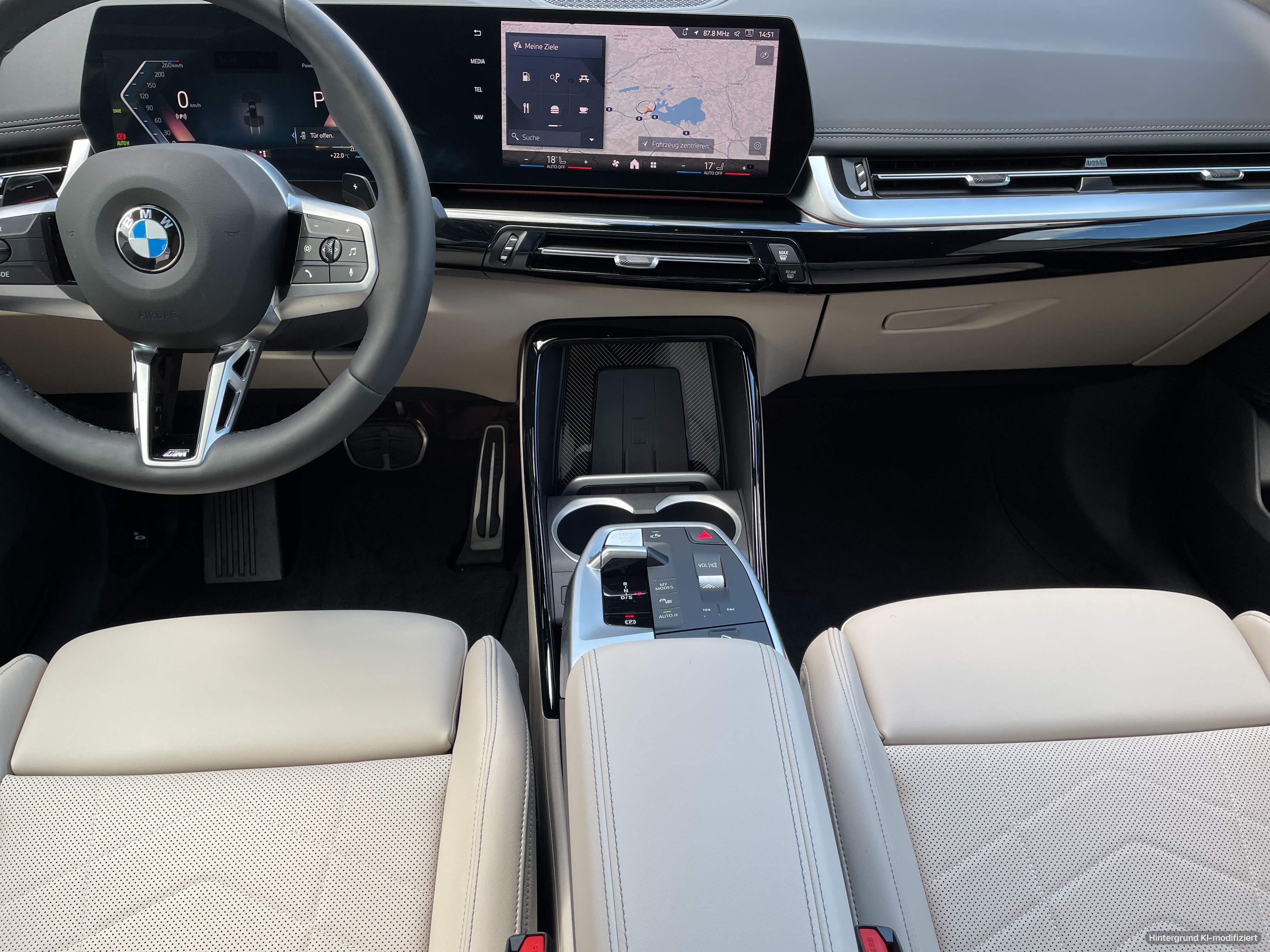 BMW X1 – Bild 7