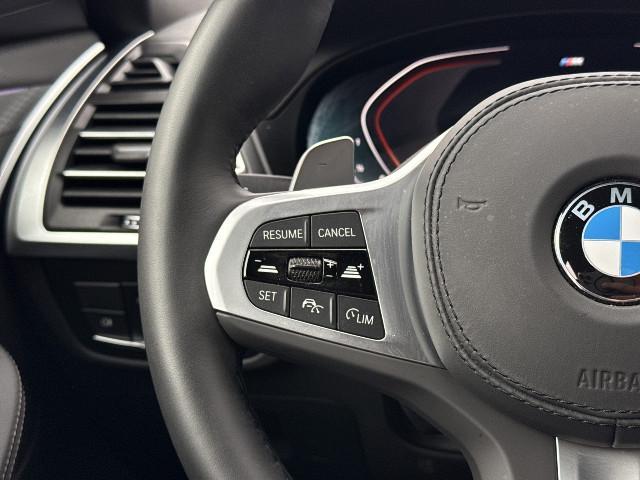 BMW X4 – Bild 8