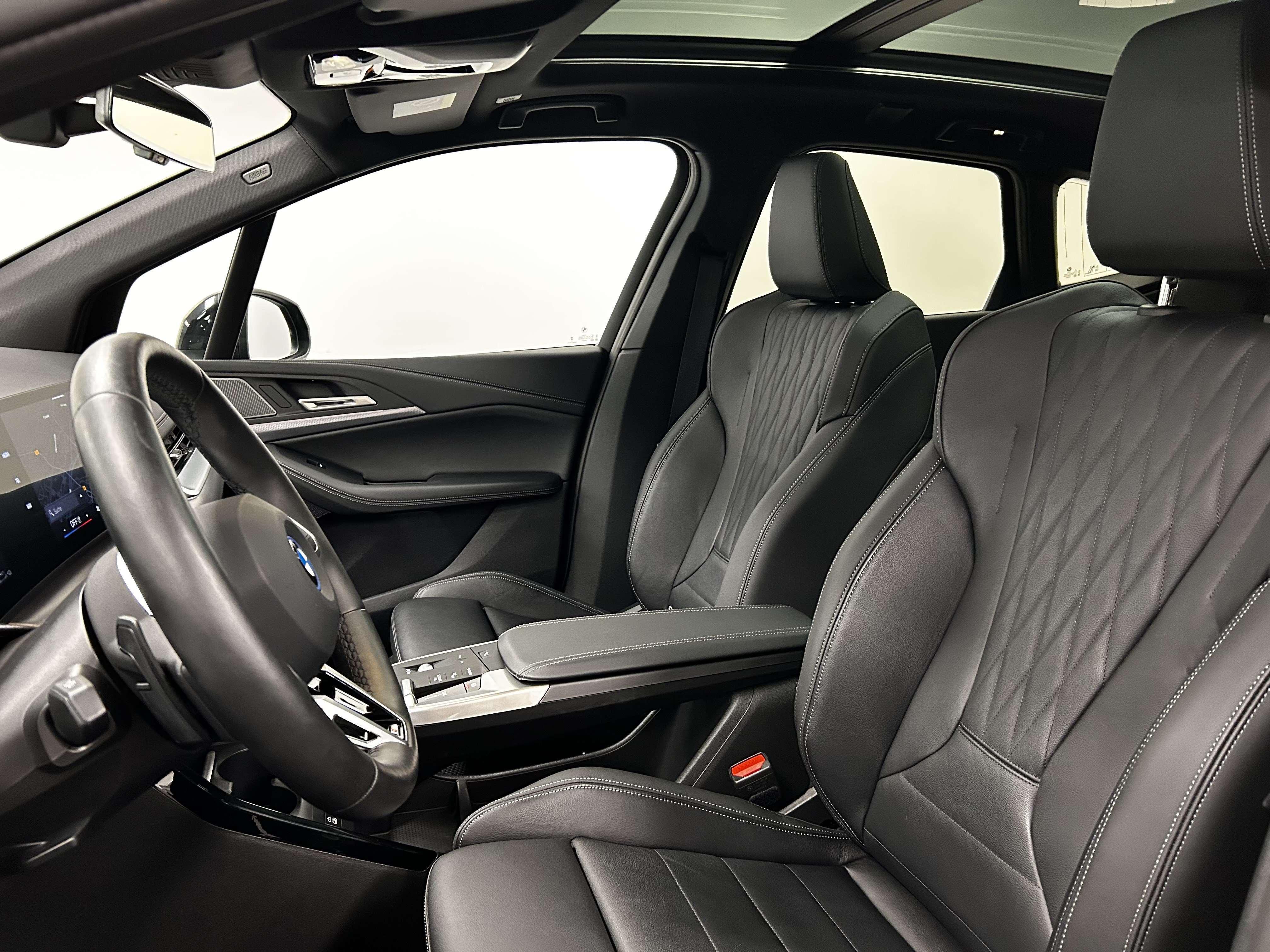 BMW 2er Active Tourer – Bild 22